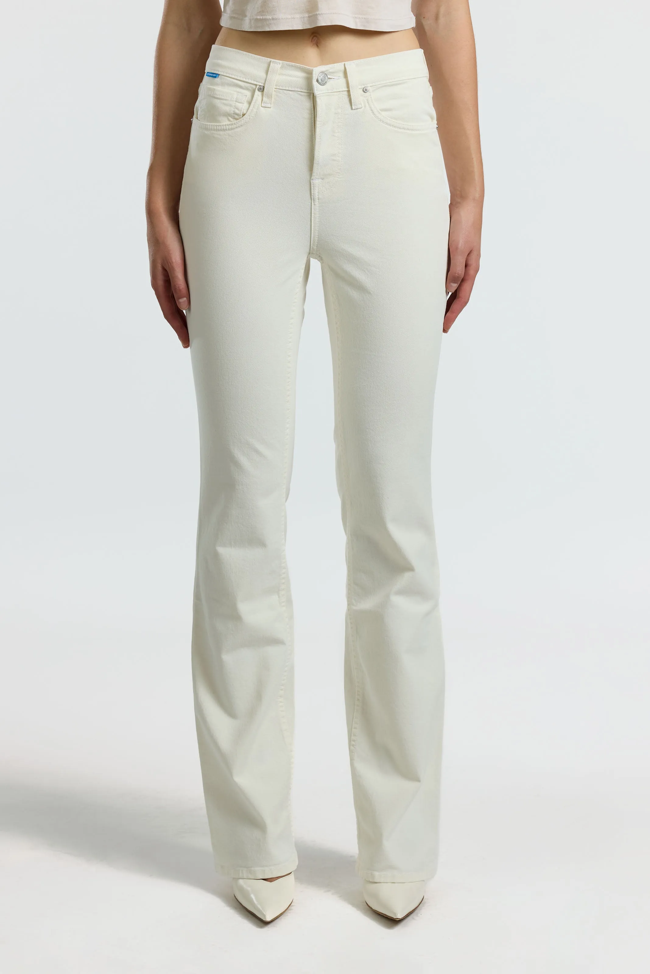 Cindy Pant sold by Cotton Citizen