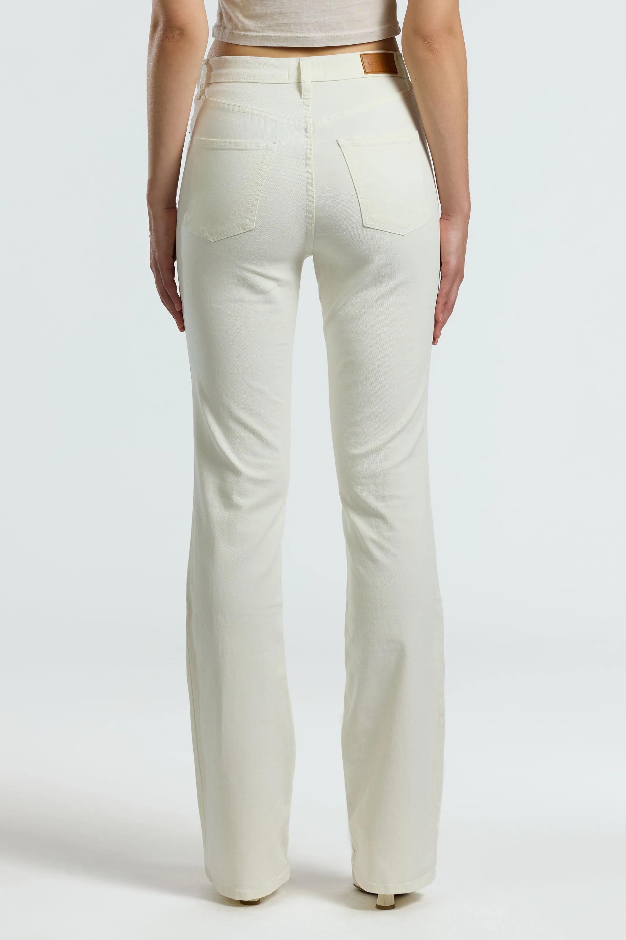 Cindy Pant sold by Cotton Citizen product image thumbnail 2