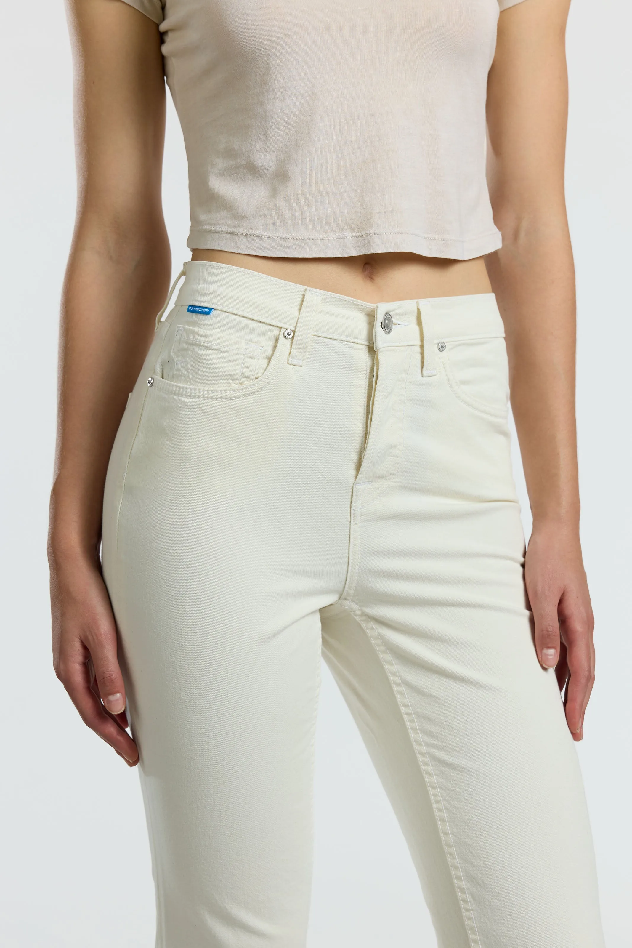 Cindy Pant sold by Cotton Citizen product image thumbnail 3