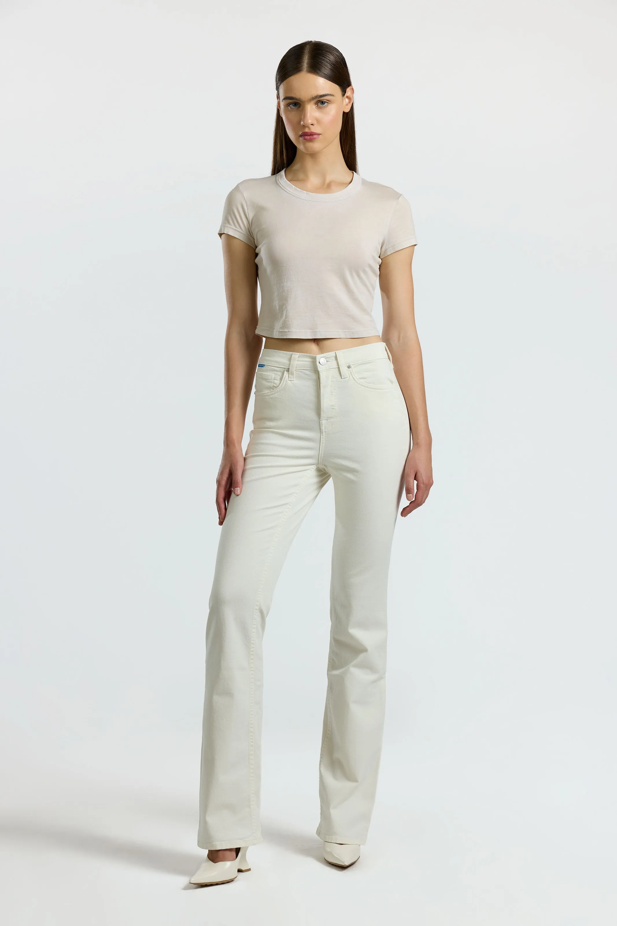 Cindy Pant sold by Cotton Citizen product image thumbnail 5
