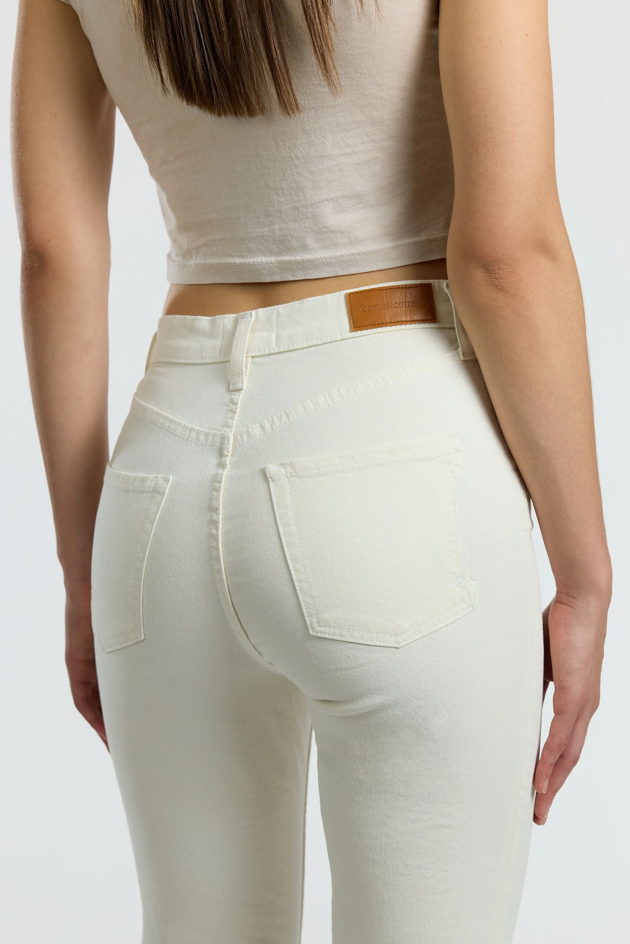 Cindy Pant sold by Cotton Citizen product image thumbnail 4