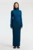 Verona Turtleneck Maxi Dress sold by Cotton Citizen