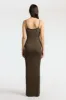 Verona Spaghetti Maxi Dress sold by Cotton Citizen
