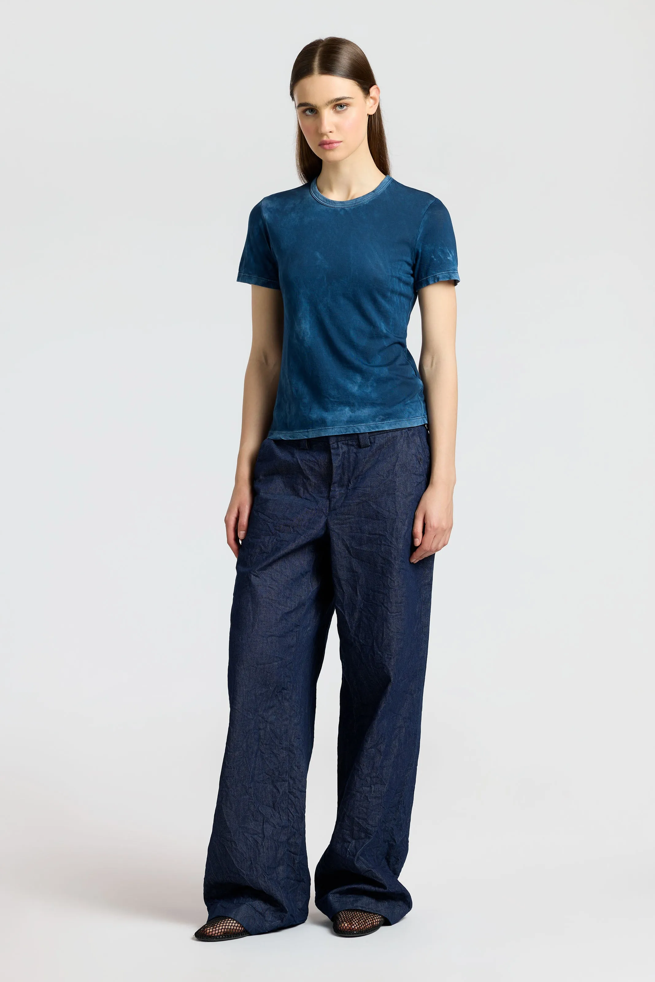 Standard Tee sold by Cotton Citizen product image thumbnail 2