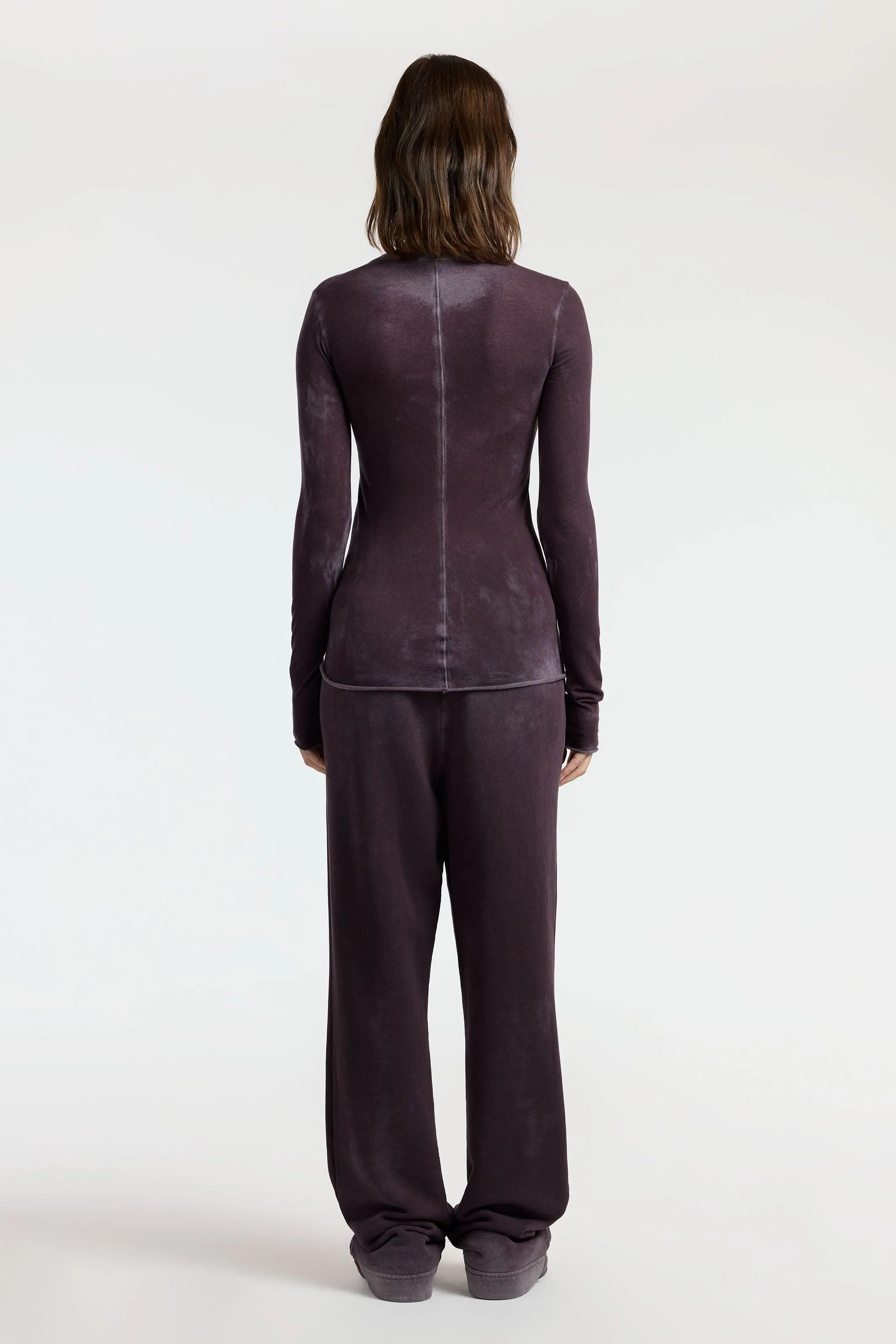 Marbella Long Sleeve Shirt sold by Cotton Citizen product image thumbnail 3