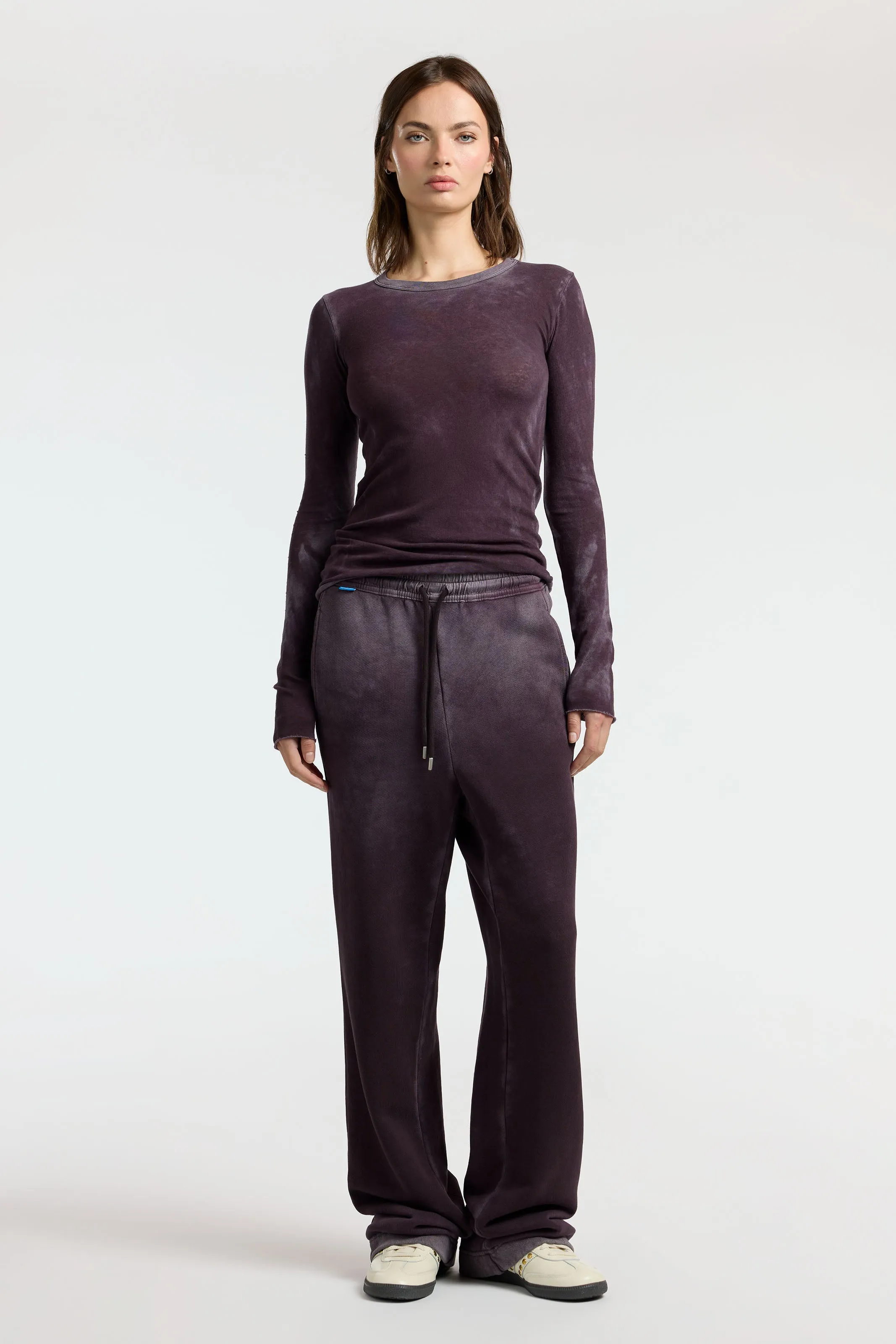 Marbella Long Sleeve Shirt sold by Cotton Citizen product image thumbnail 2