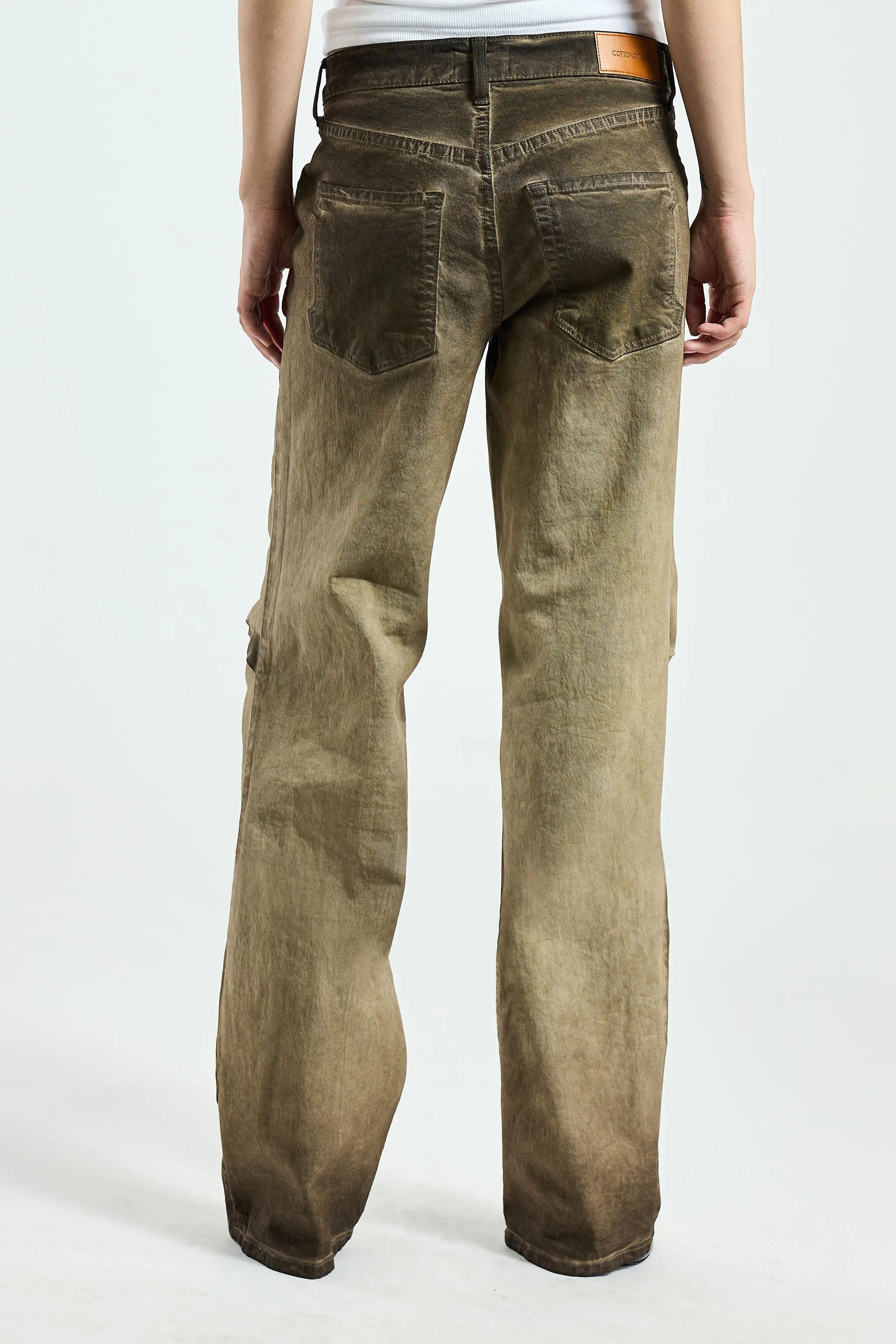 Mila Pant sold by Cotton Citizen product image thumbnail 2