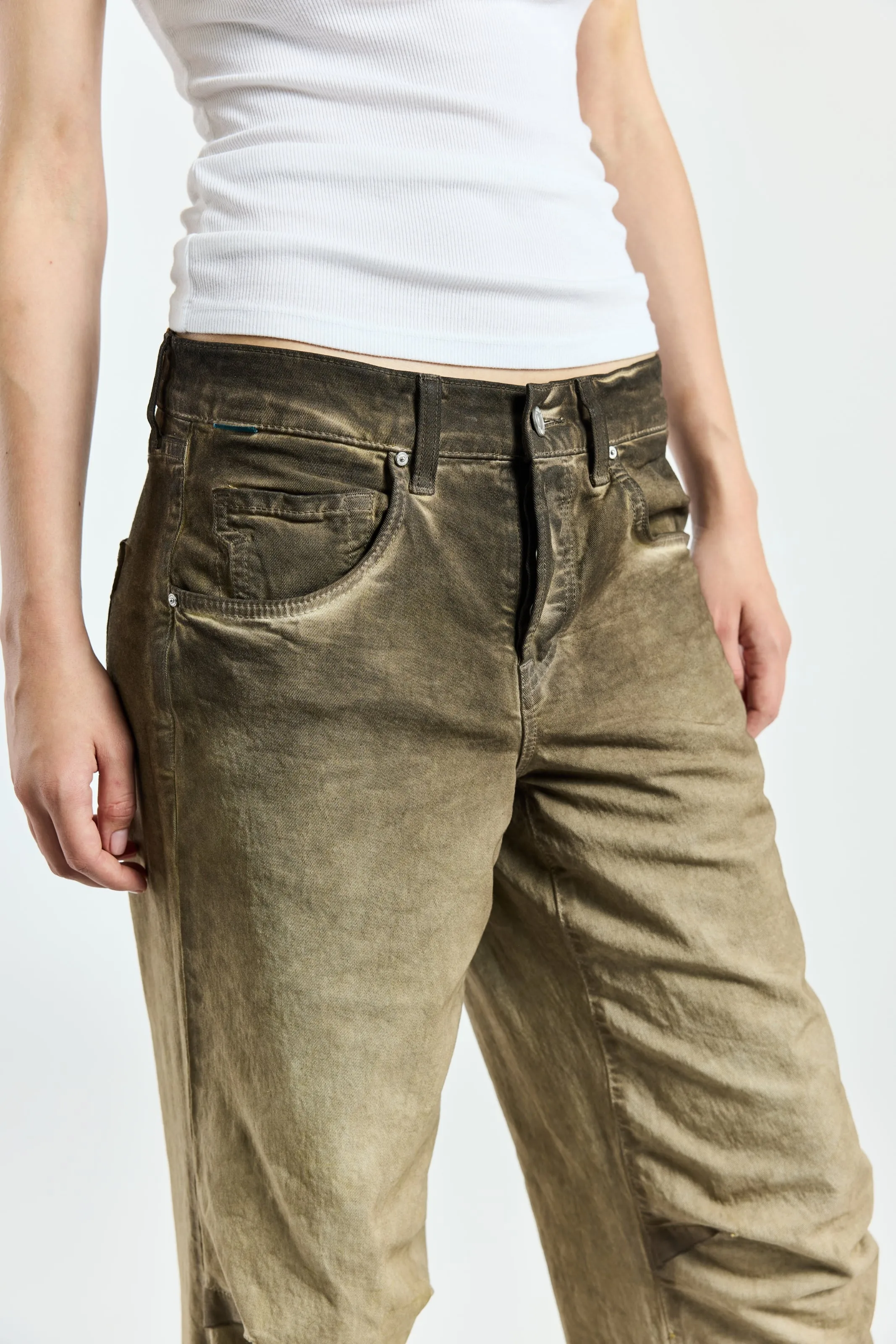 Mila Pant sold by Cotton Citizen product image thumbnail 3