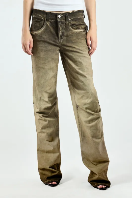 Mila Pant sold by Cotton Citizen