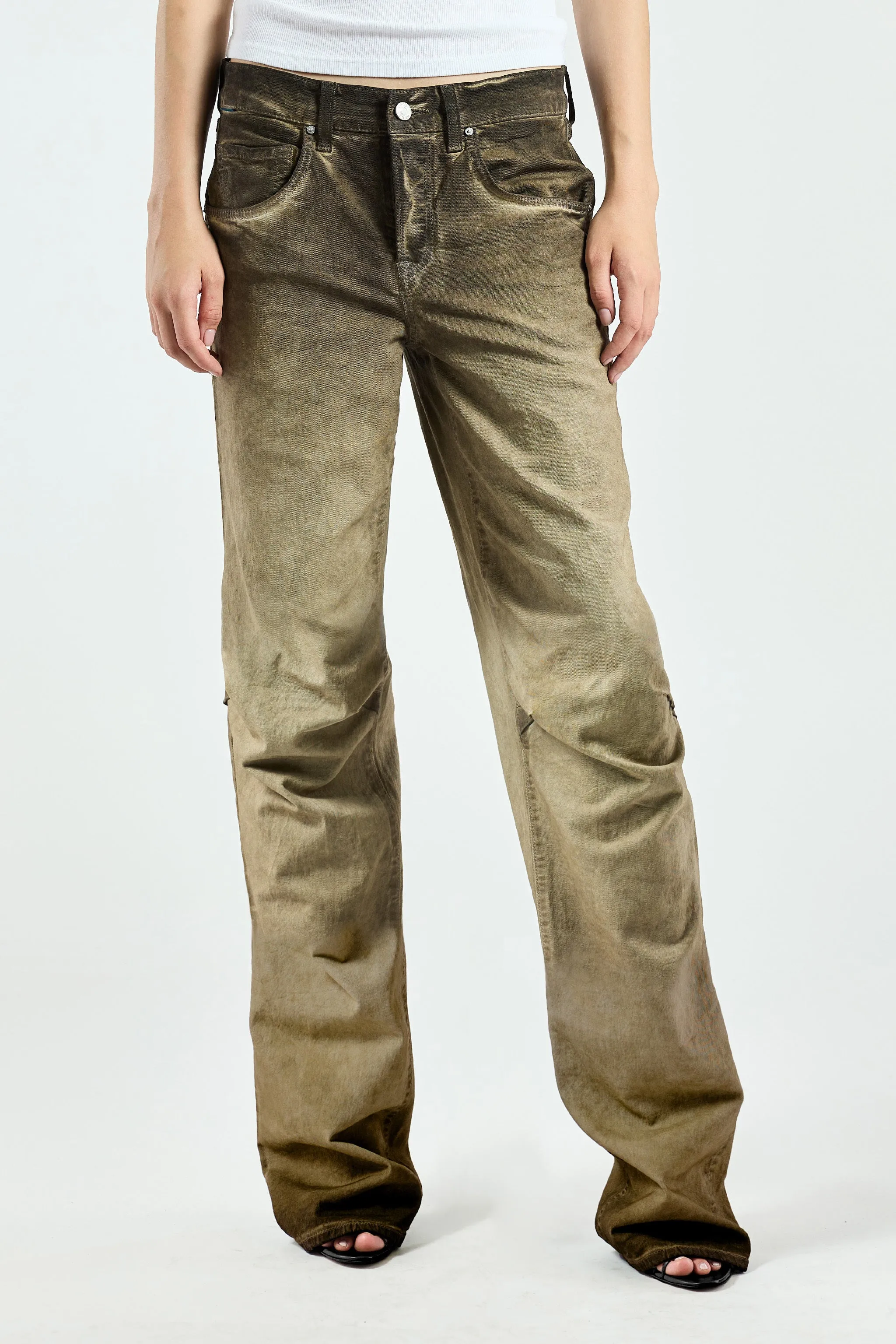 Mila Pant sold by Cotton Citizen