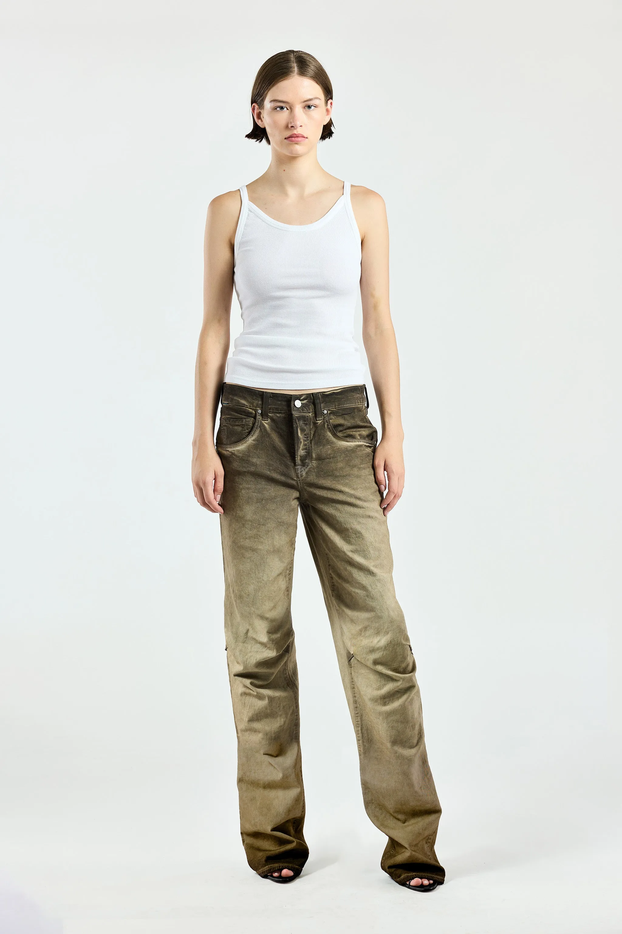 Mila Pant sold by Cotton Citizen product image thumbnail 5