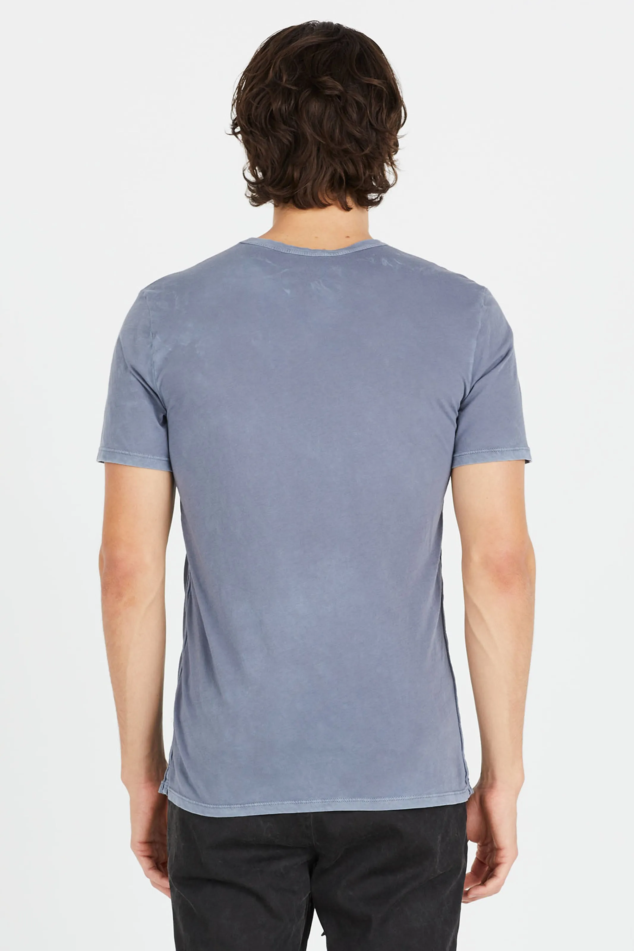 Classic V-Neck Tee (Sale) sold by Cotton Citizen product image thumbnail 3