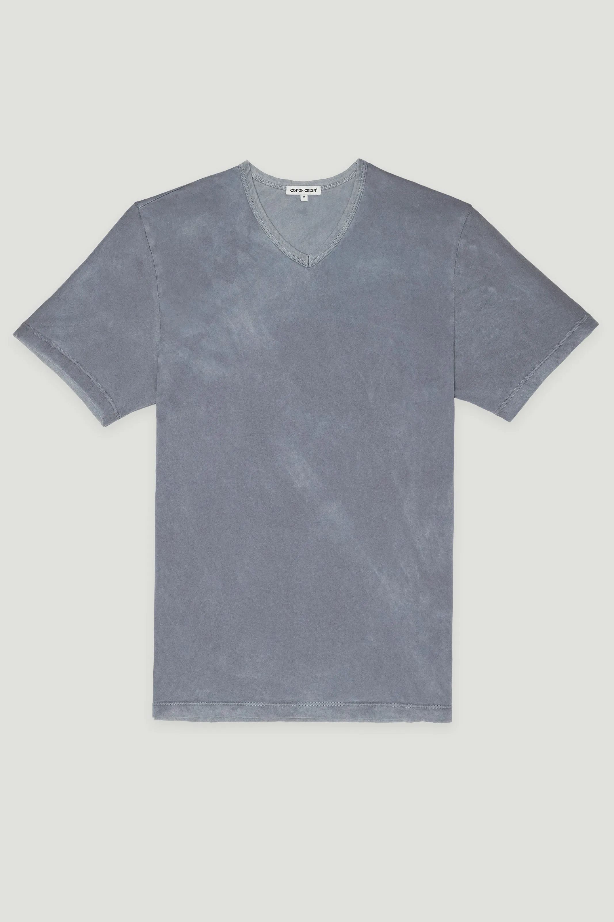 Classic V-Neck Tee (Sale) sold by Cotton Citizen product image thumbnail 4