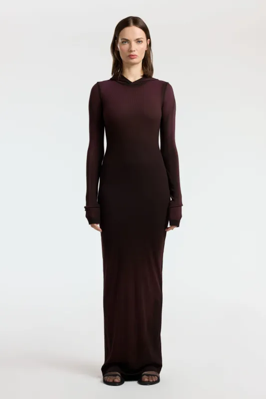 Verona Hoodie Dress sold by Cotton Citizen