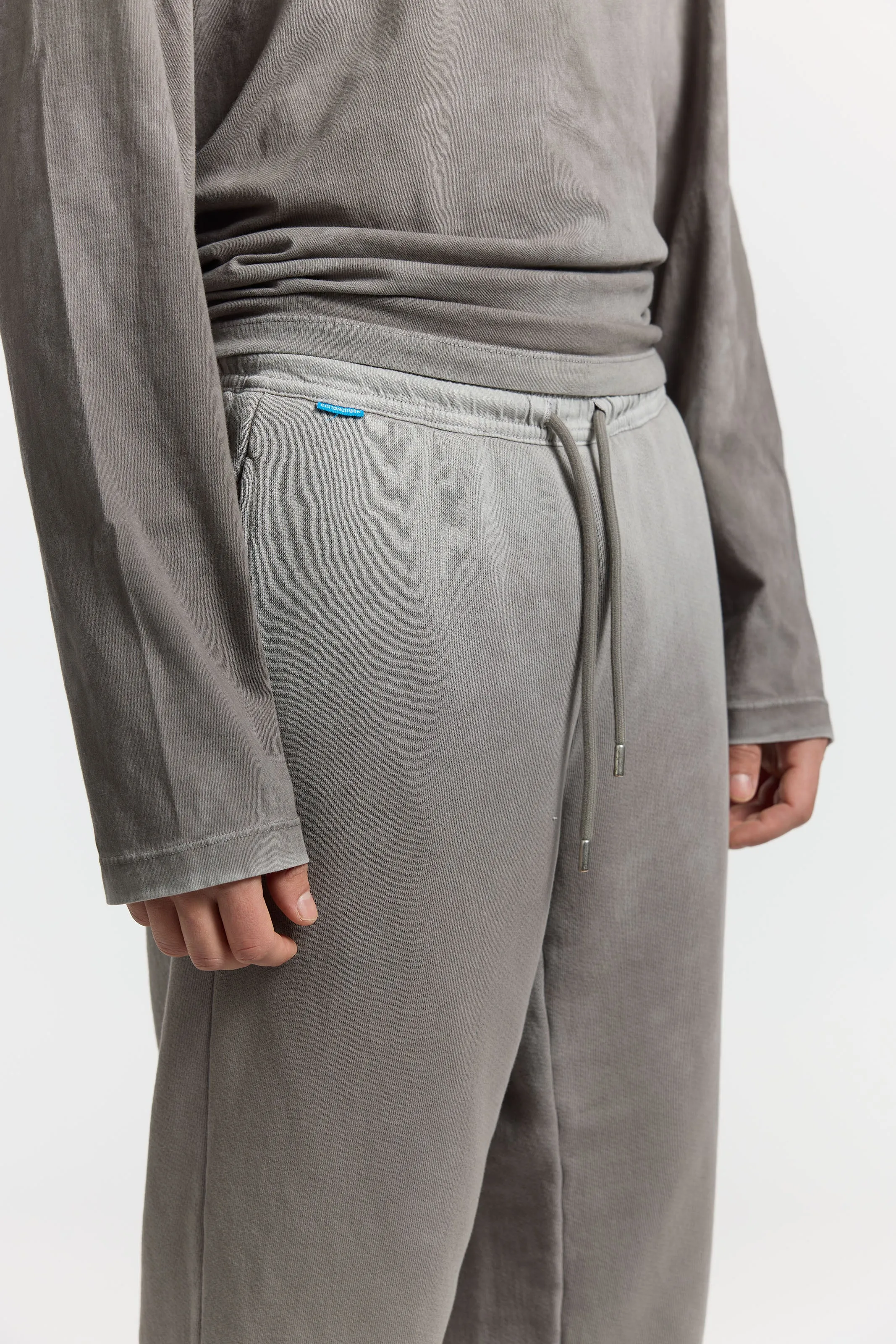 Boston Jogger sold by Cotton Citizen product image thumbnail 4