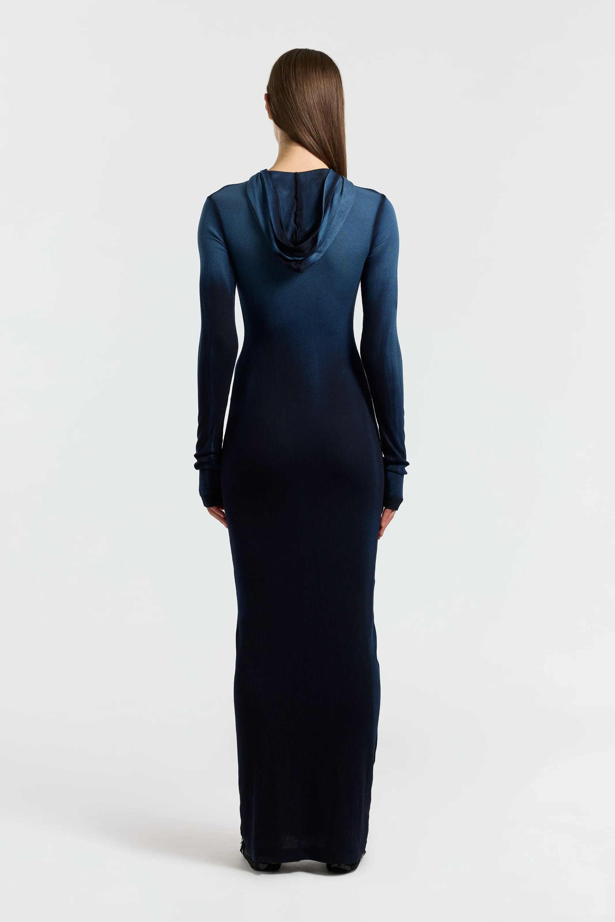 Verona Hoodie Dress sold by Cotton Citizen product image thumbnail 3