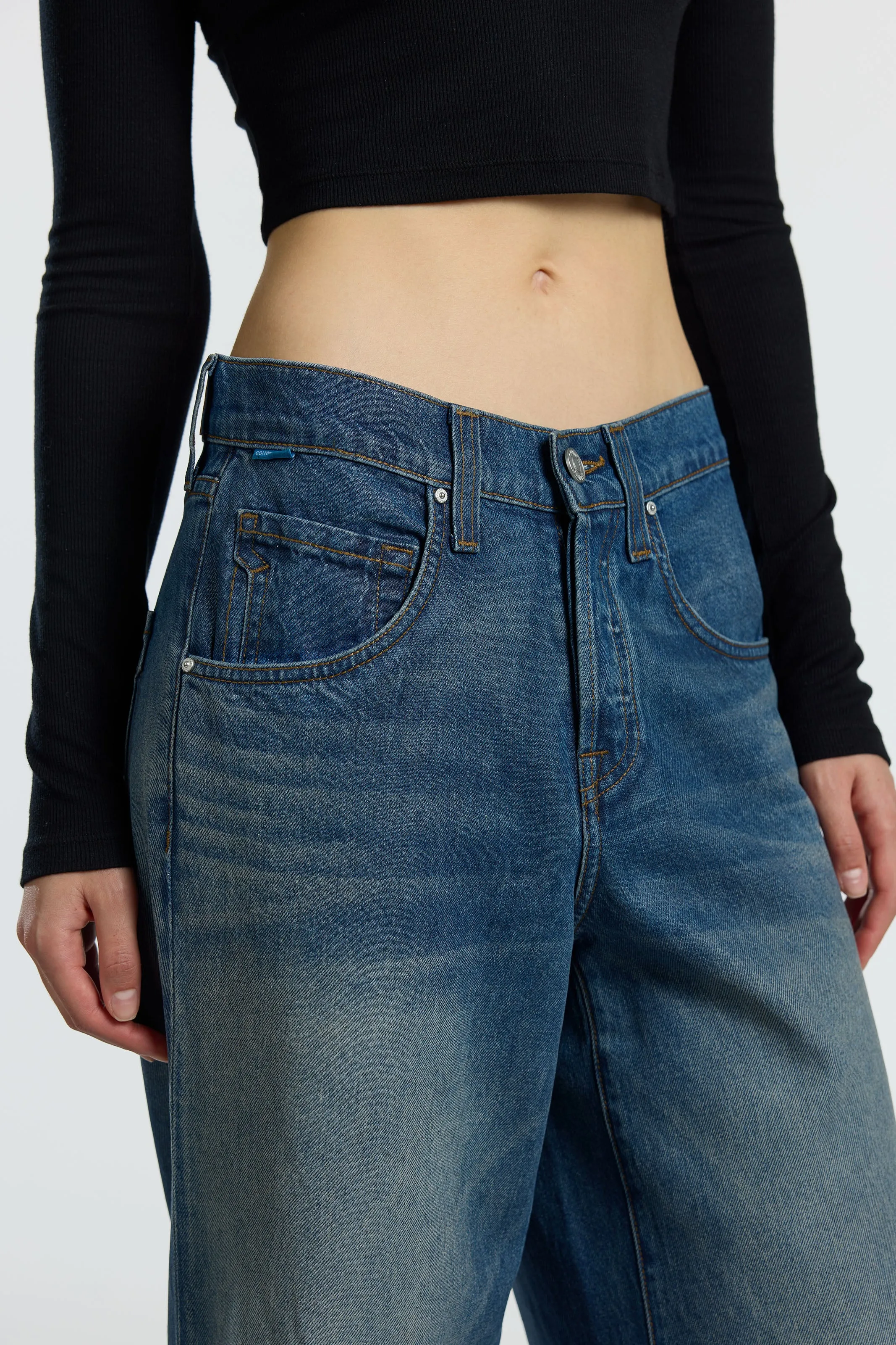 Mila Jean sold by Cotton Citizen product image thumbnail 3