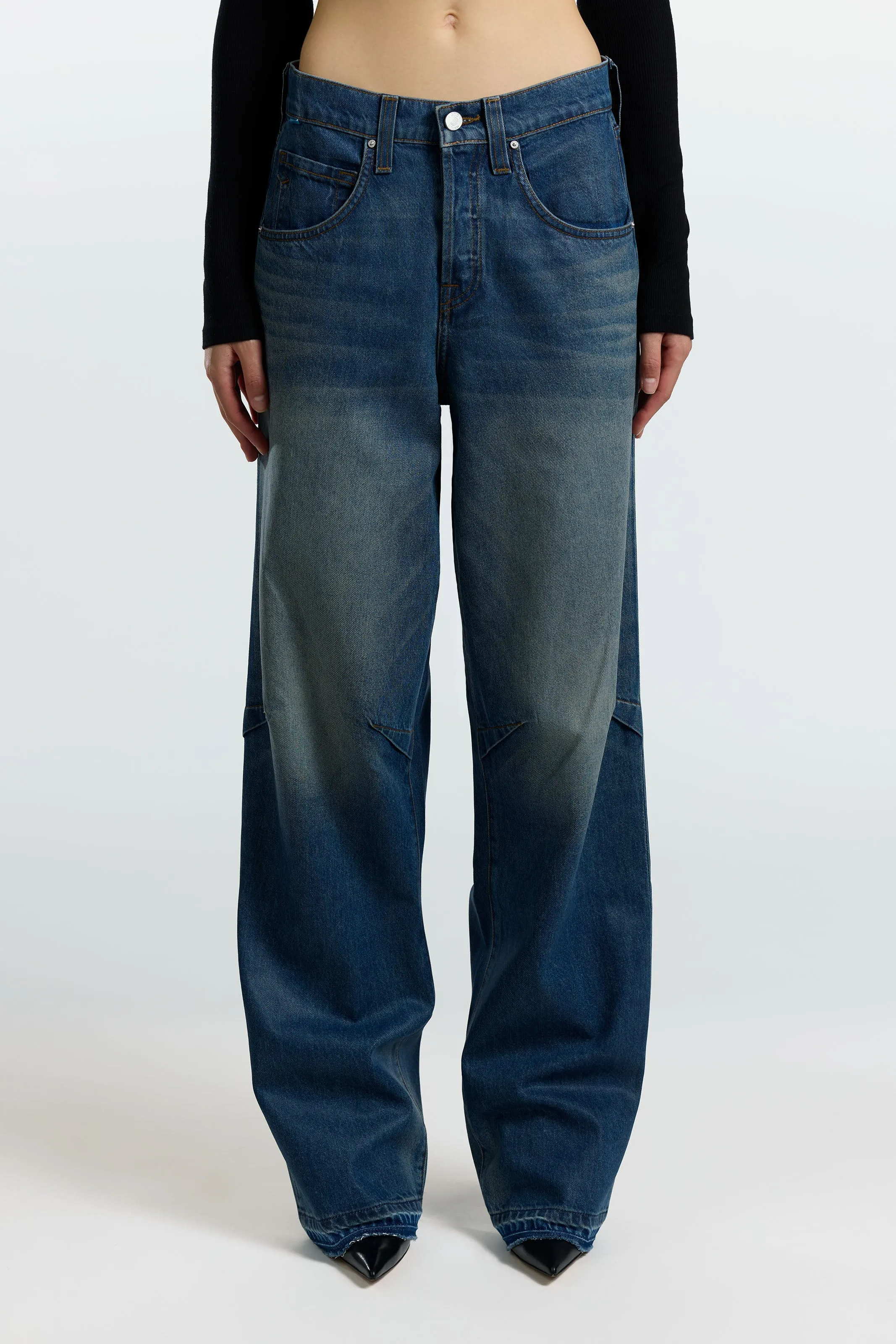 Mila Jean sold by Cotton Citizen