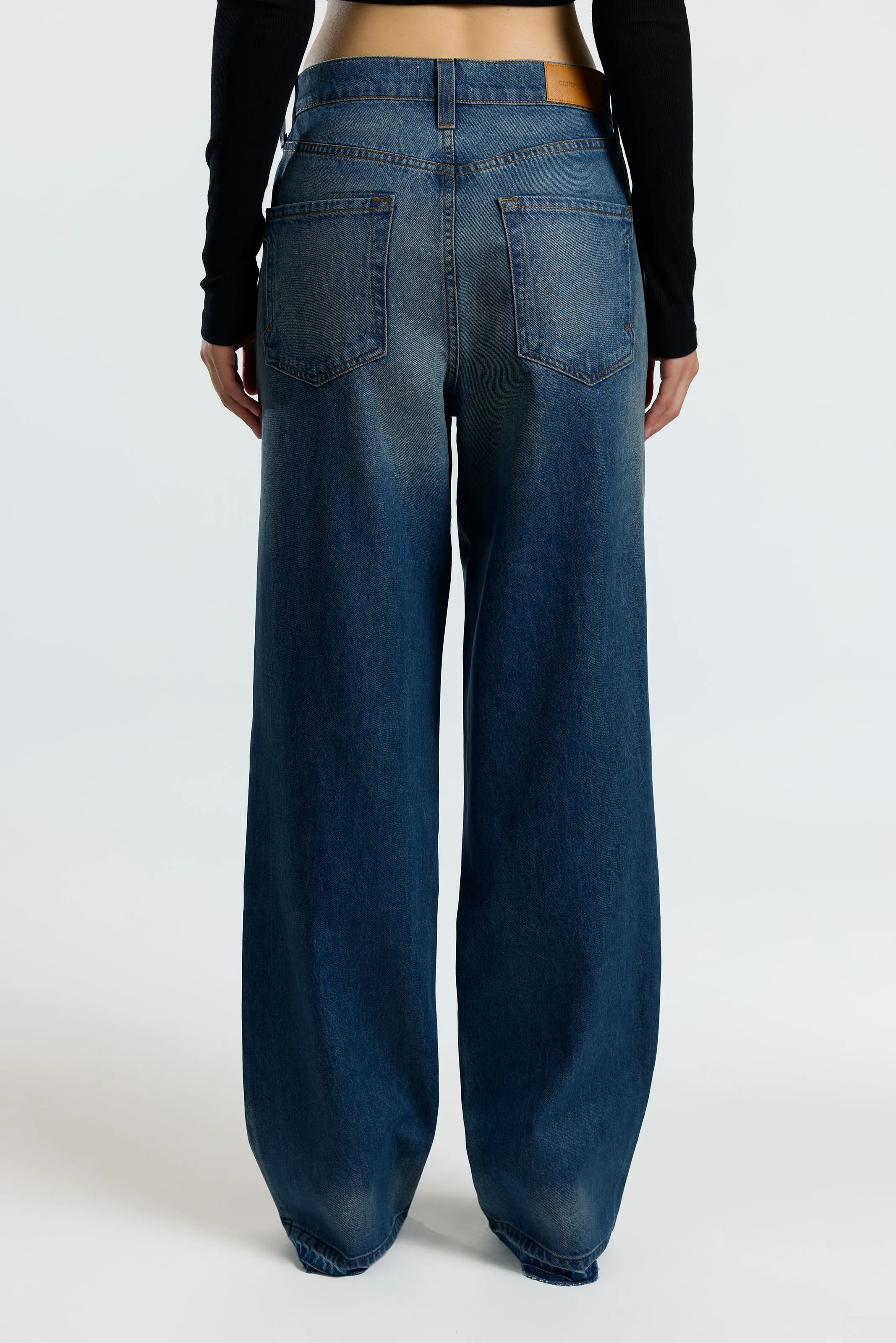 Mila Jean sold by Cotton Citizen product image thumbnail 2