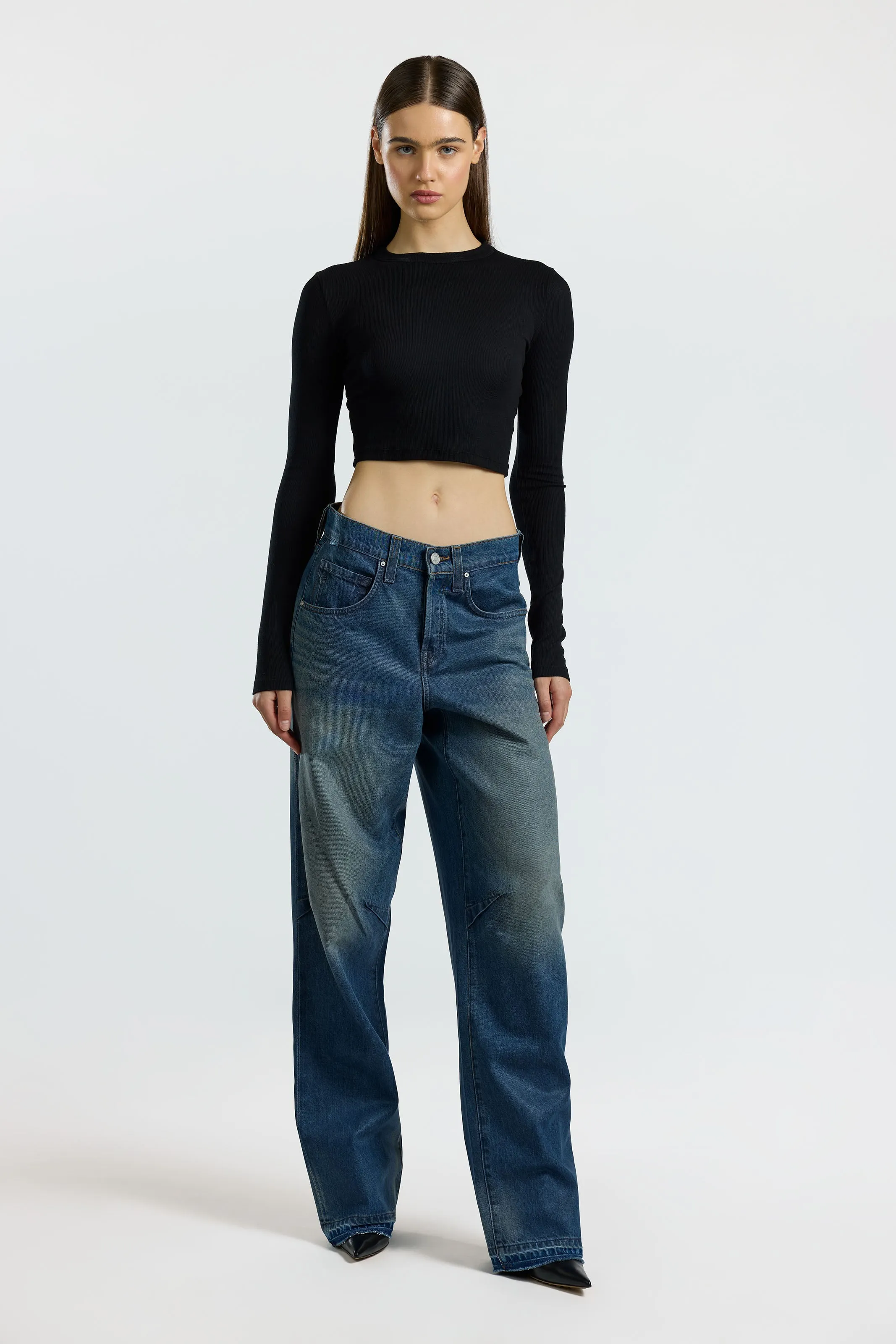 Mila Jean sold by Cotton Citizen product image thumbnail 5