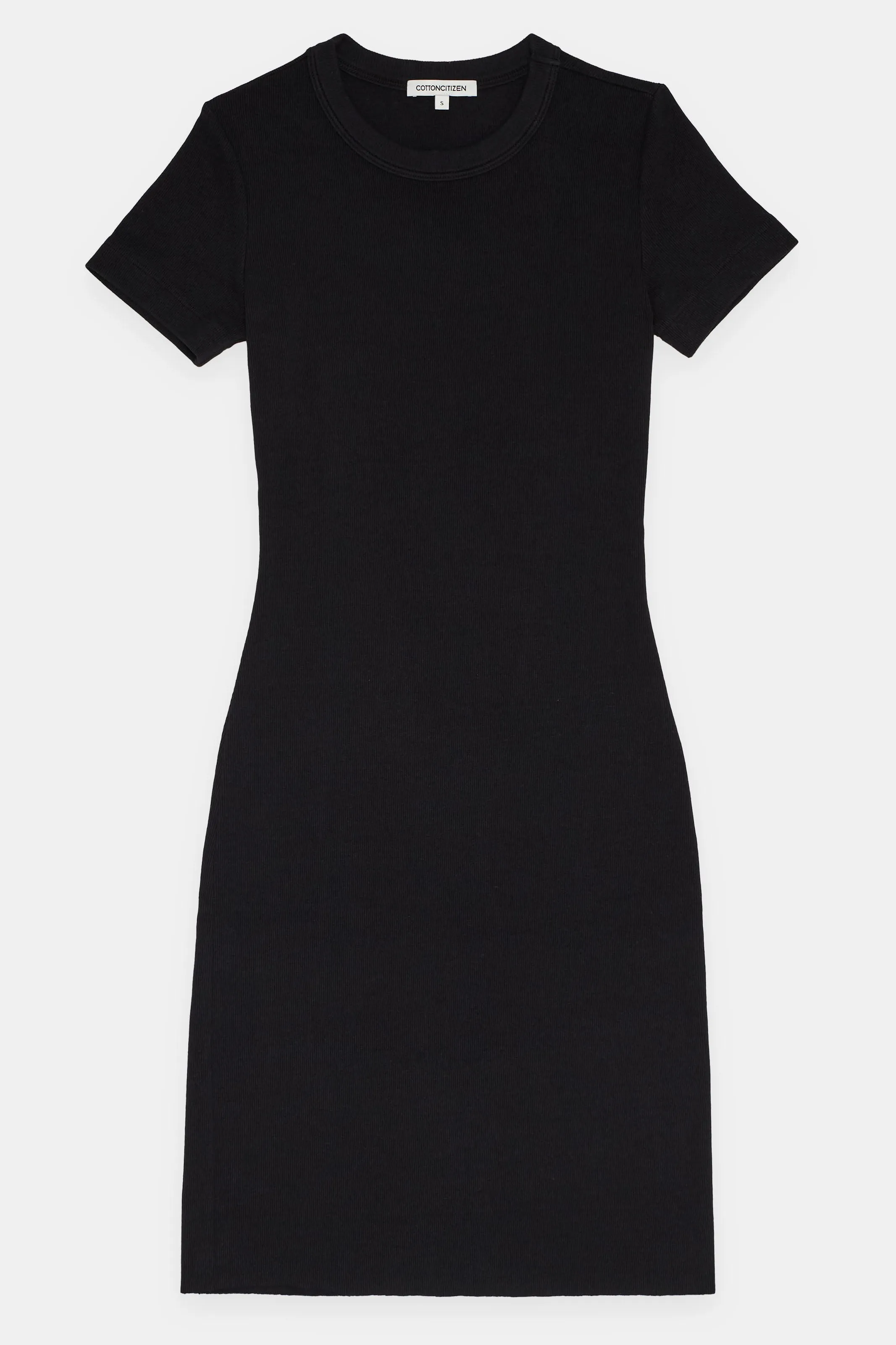 Verona Tee Mini Dress sold by Cotton Citizen product image thumbnail 4