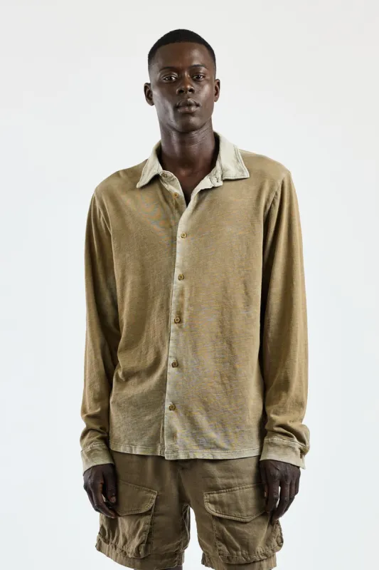 Presley Buttondown (Sale) sold by Cotton Citizen