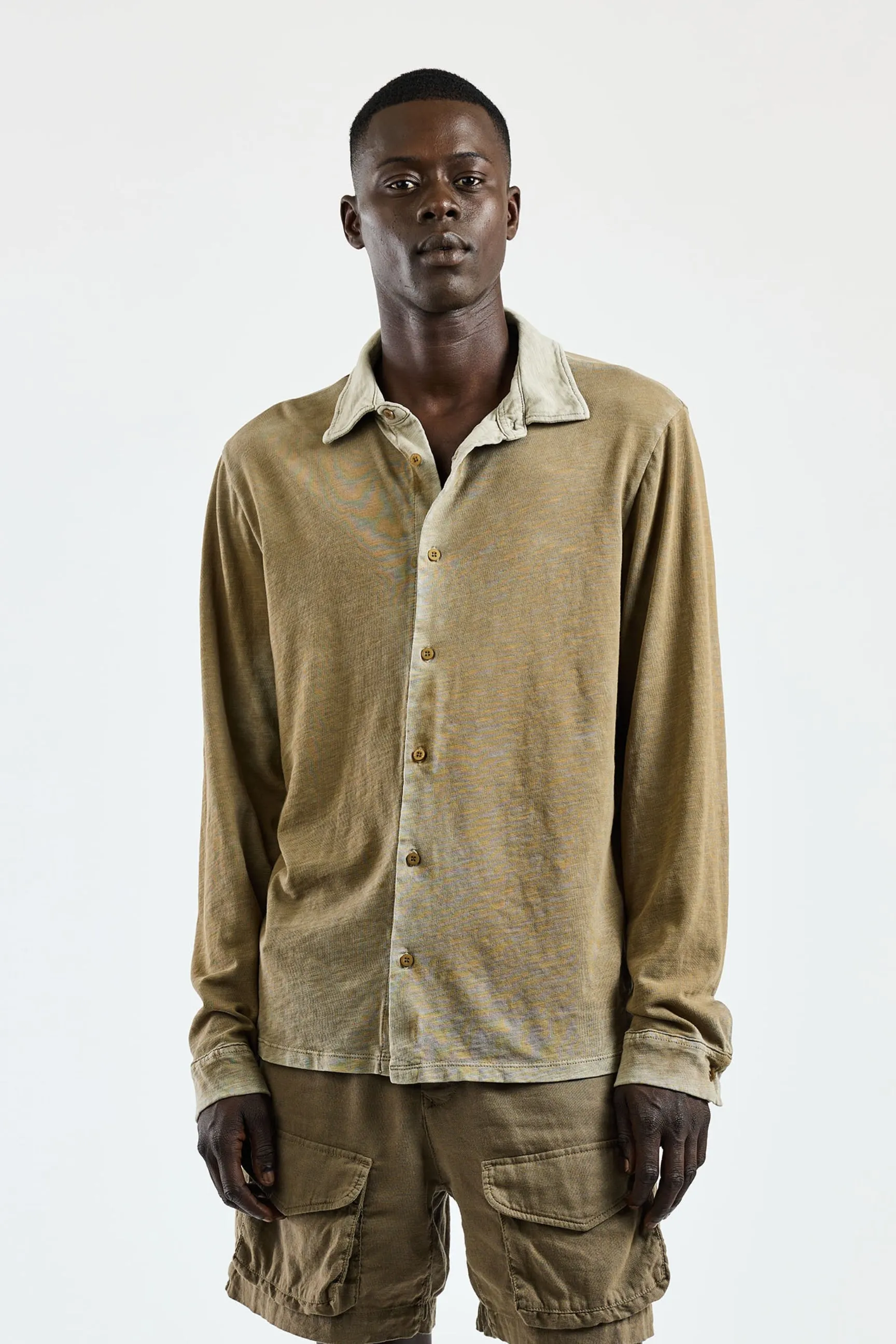 Presley Buttondown (Sale) sold by Cotton Citizen