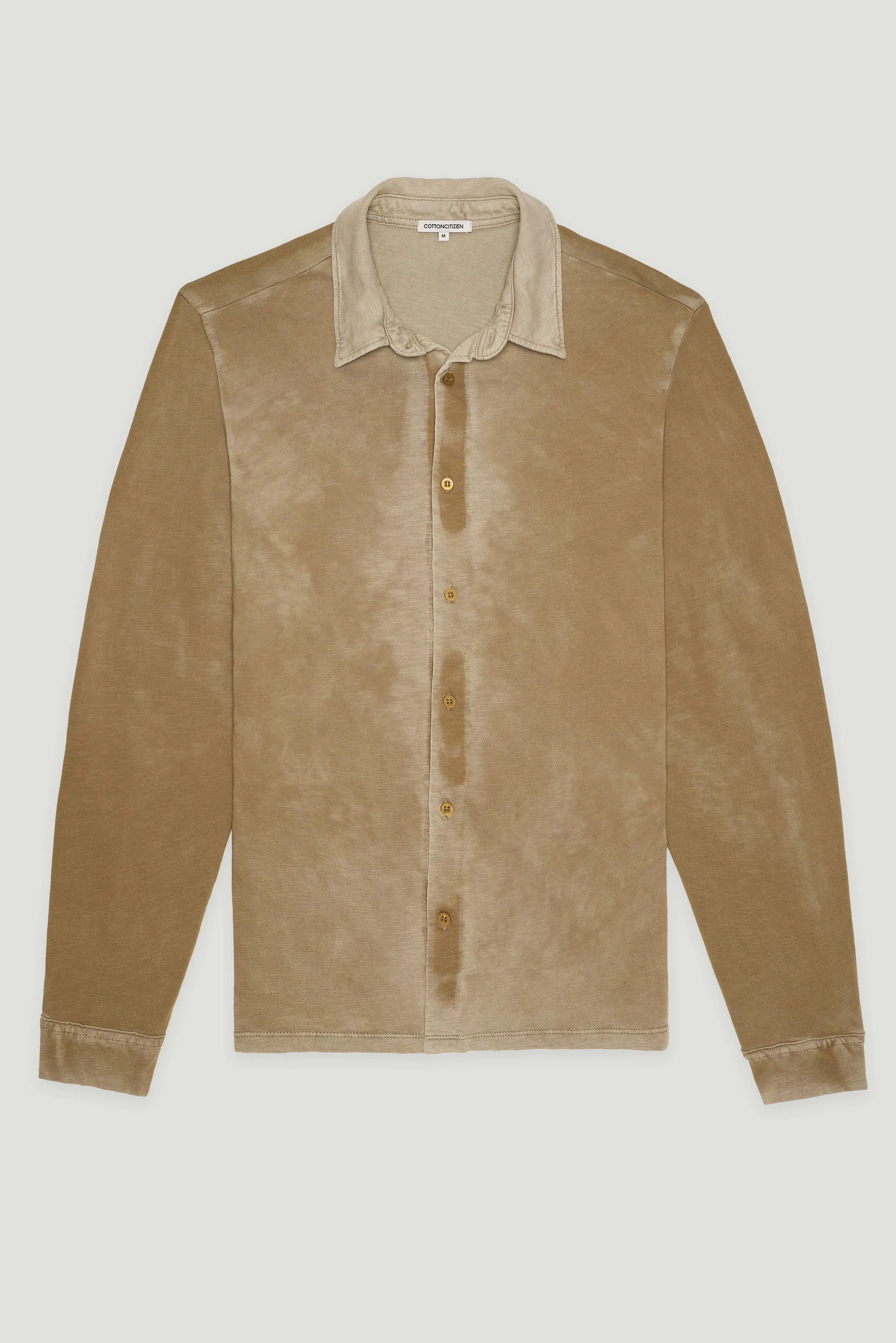 Presley Buttondown (Sale) sold by Cotton Citizen product image thumbnail 4