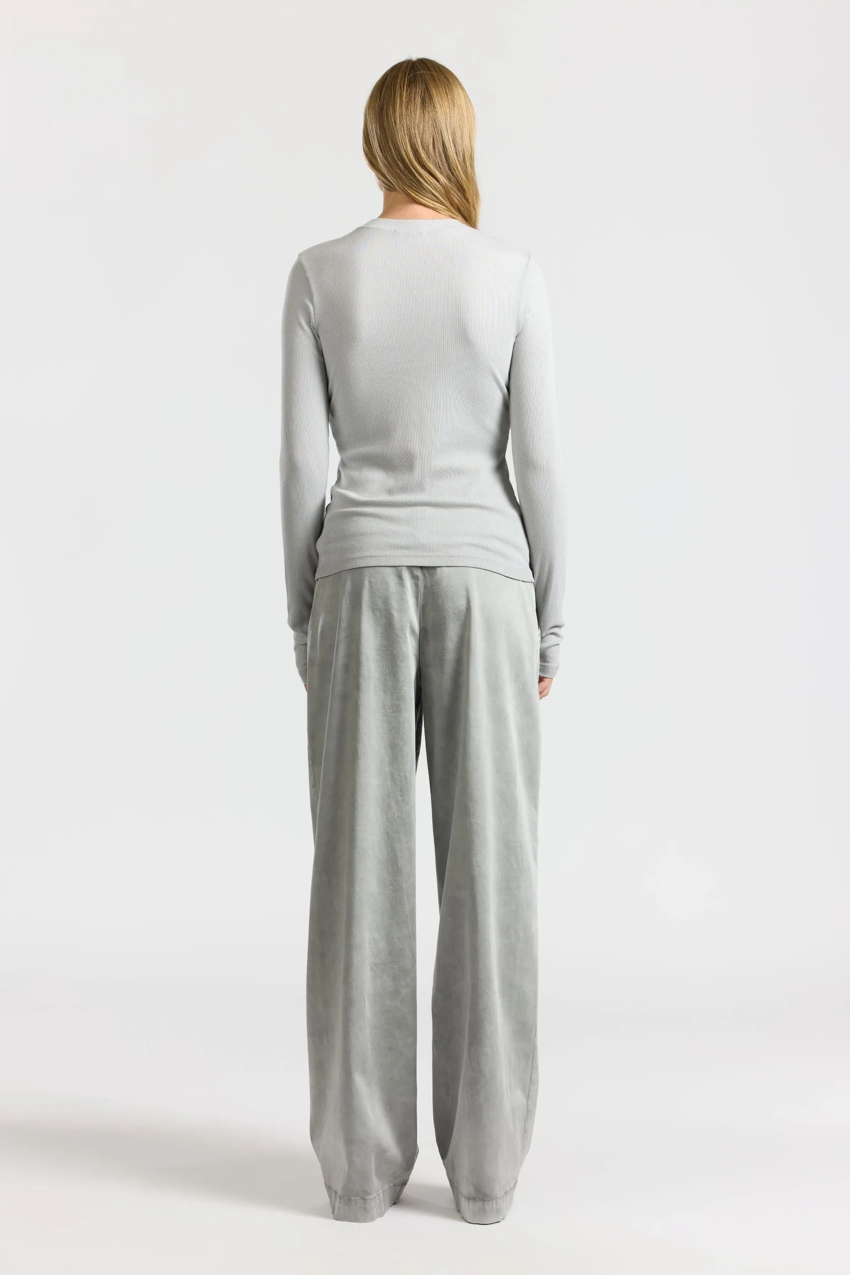 Verona Henley (Sale) sold by Cotton Citizen product image thumbnail 3