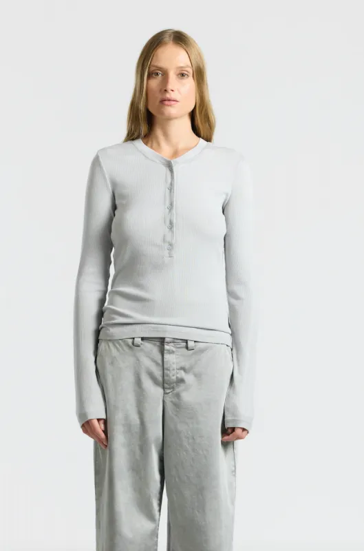 Verona Henley (Sale) sold by Cotton Citizen