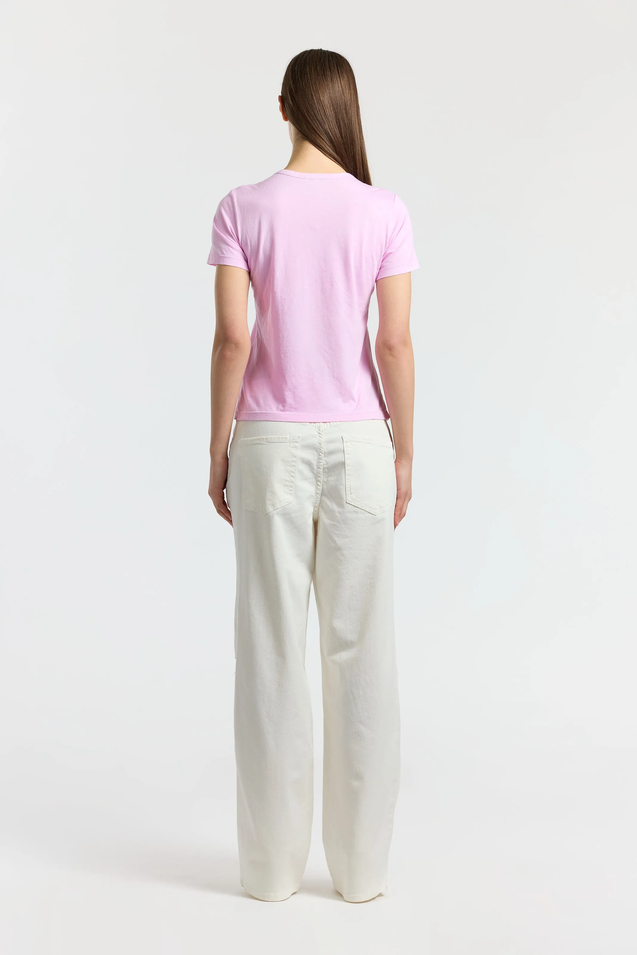 Standard Tee sold by Cotton Citizen product image thumbnail 3