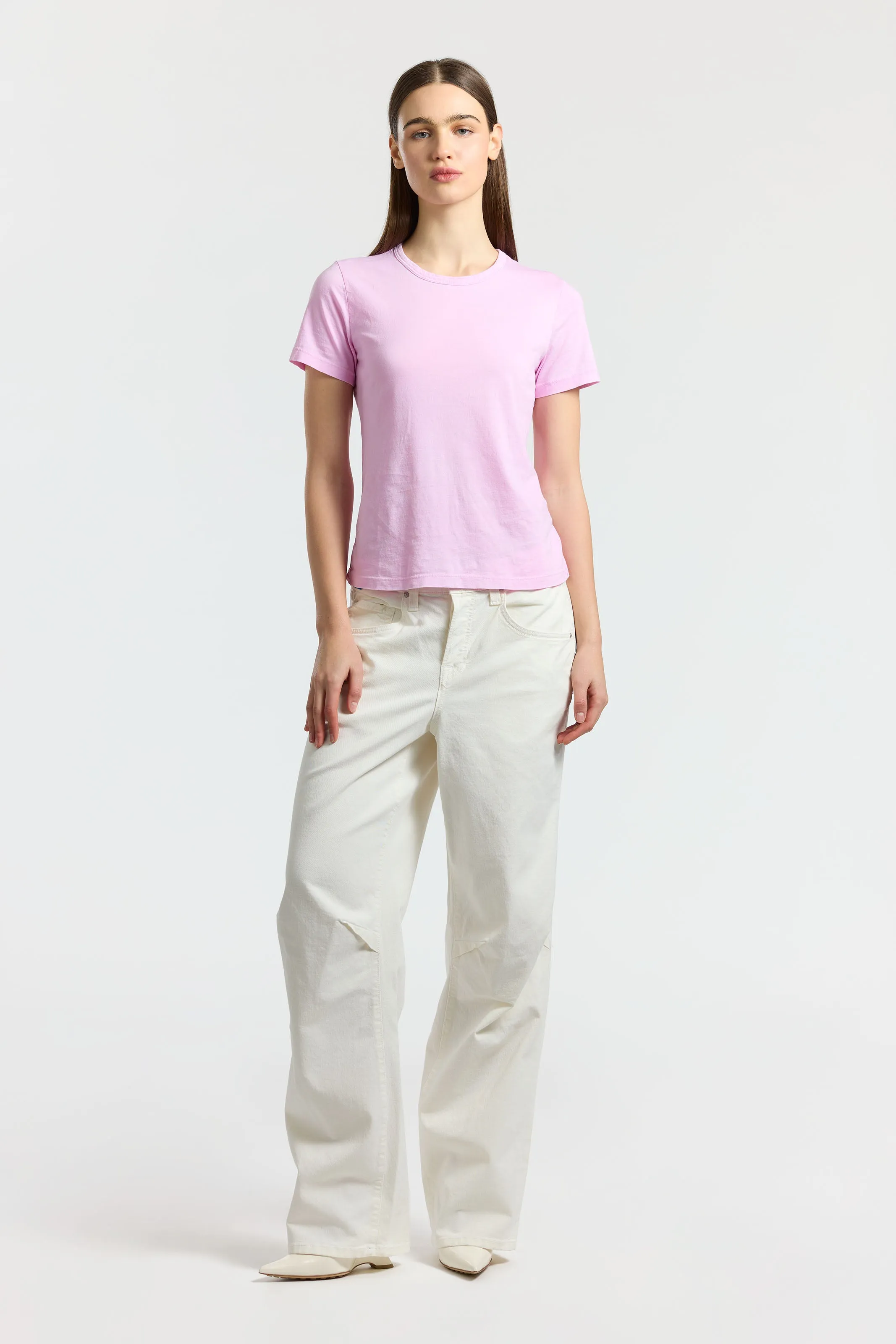 Standard Tee sold by Cotton Citizen product image thumbnail 2