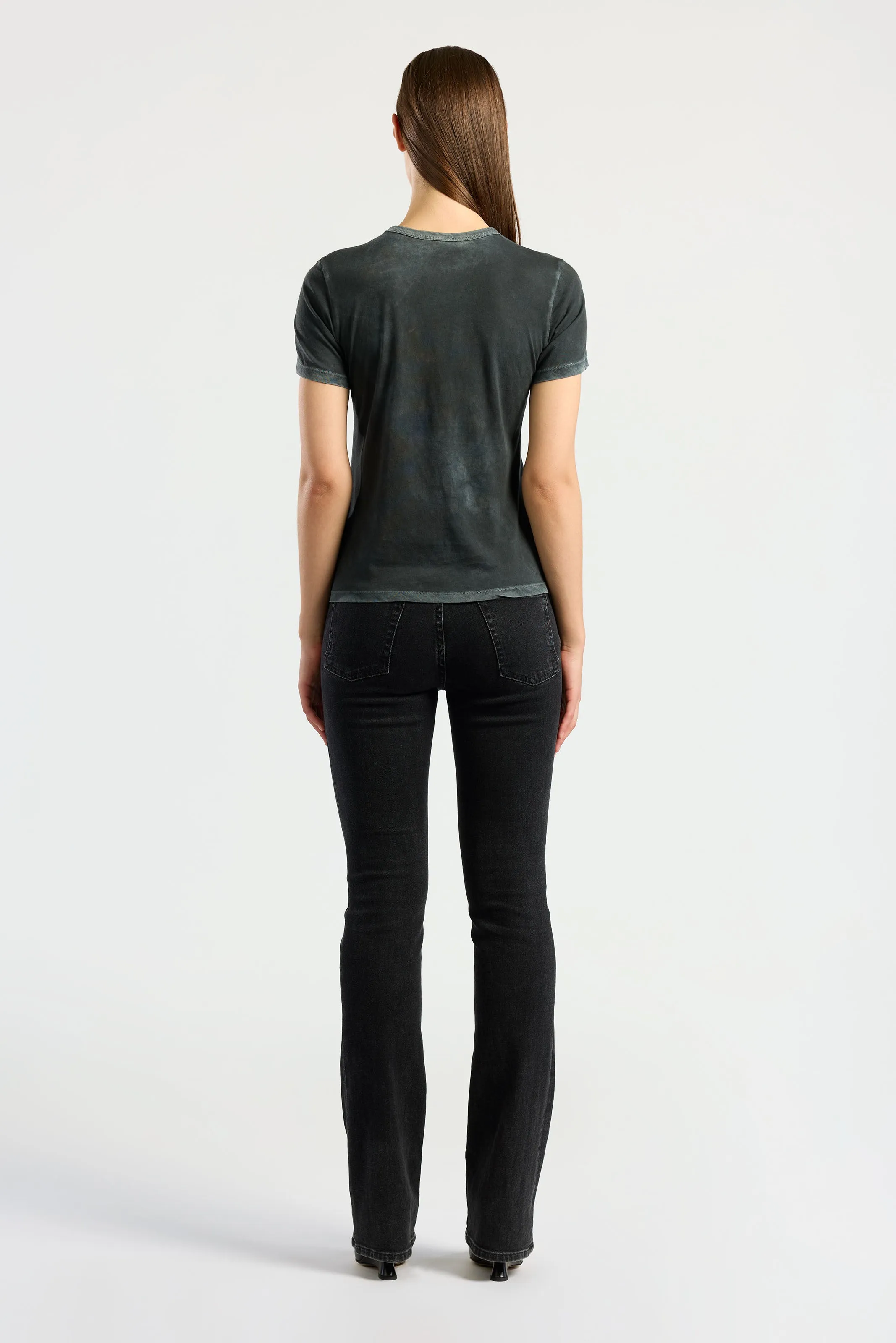 Standard V-Neck Tee sold by Cotton Citizen product image thumbnail 3