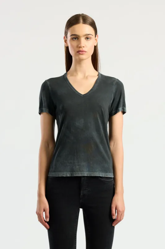 Standard V-Neck Tee sold by Cotton Citizen