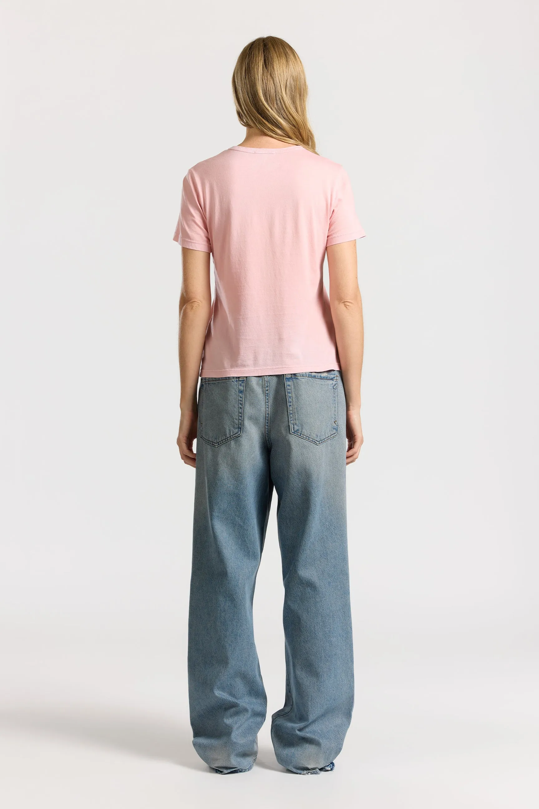 Standard Tee sold by Cotton Citizen product image thumbnail 3