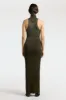Verona Sleeveless Maxi Dress sold by Cotton Citizen
