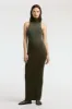 Verona Sleeveless Maxi Dress sold by Cotton Citizen