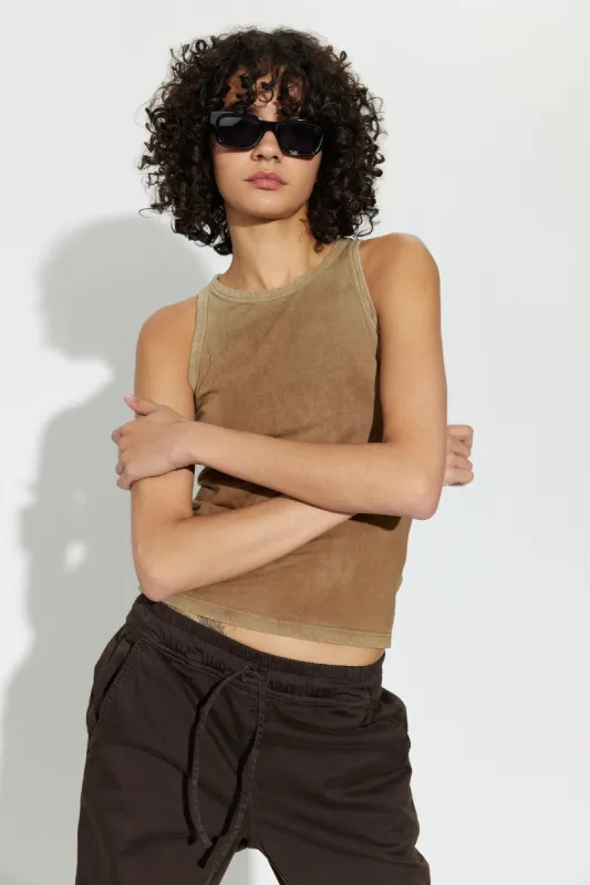 Standard Tank sold by Cotton Citizen