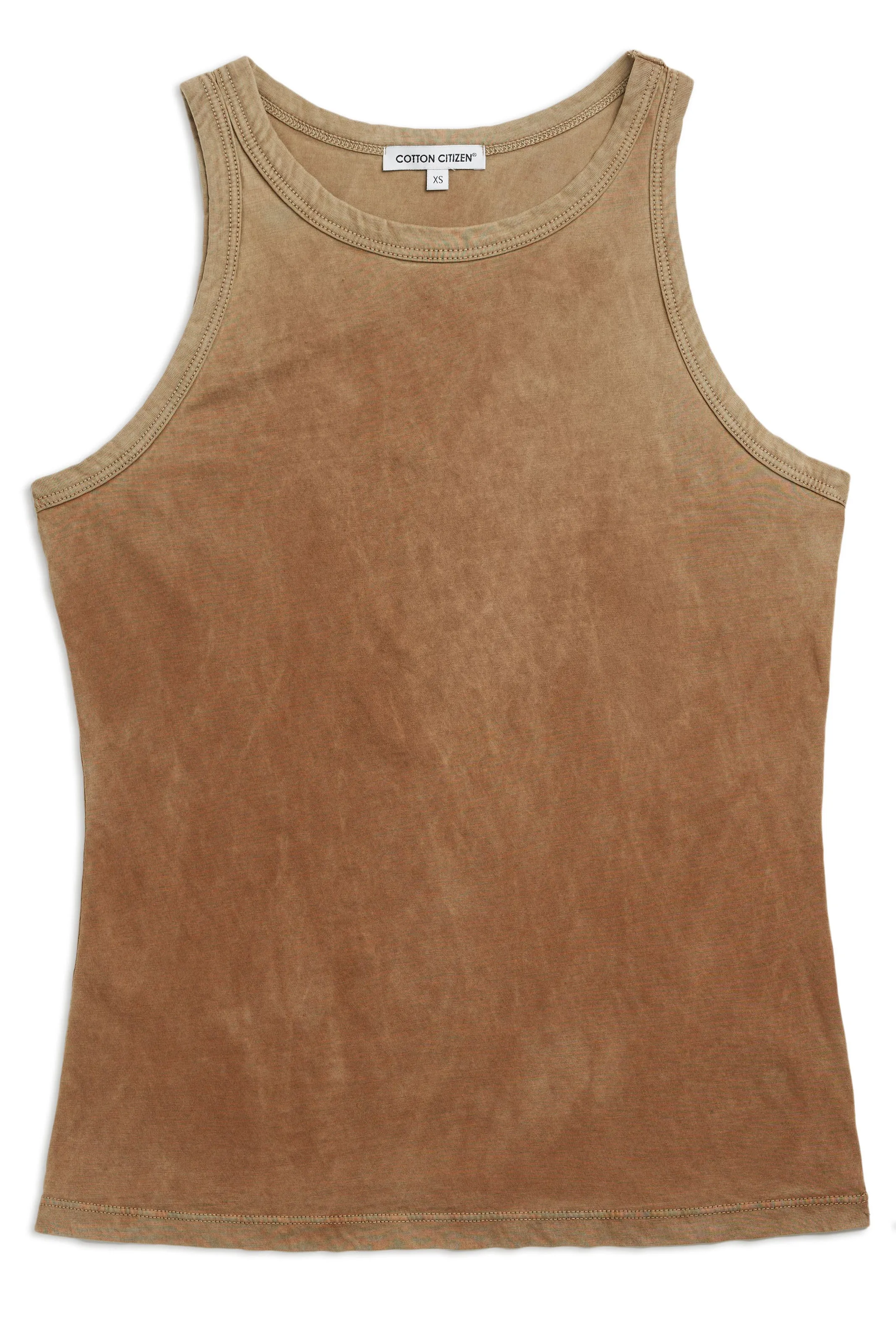 Standard Tank sold by Cotton Citizen product image thumbnail 5