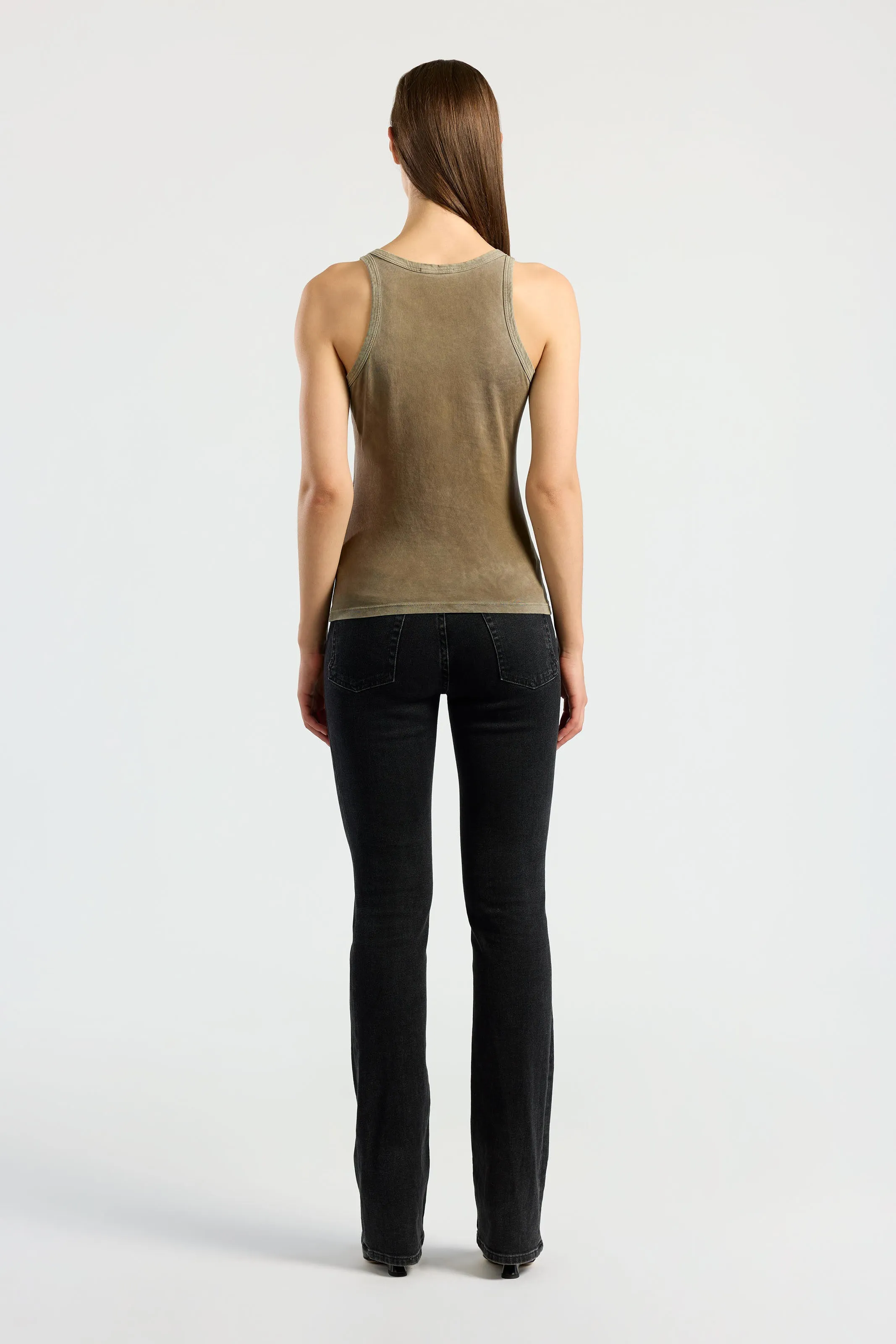 Standard Tank sold by Cotton Citizen product image thumbnail 3