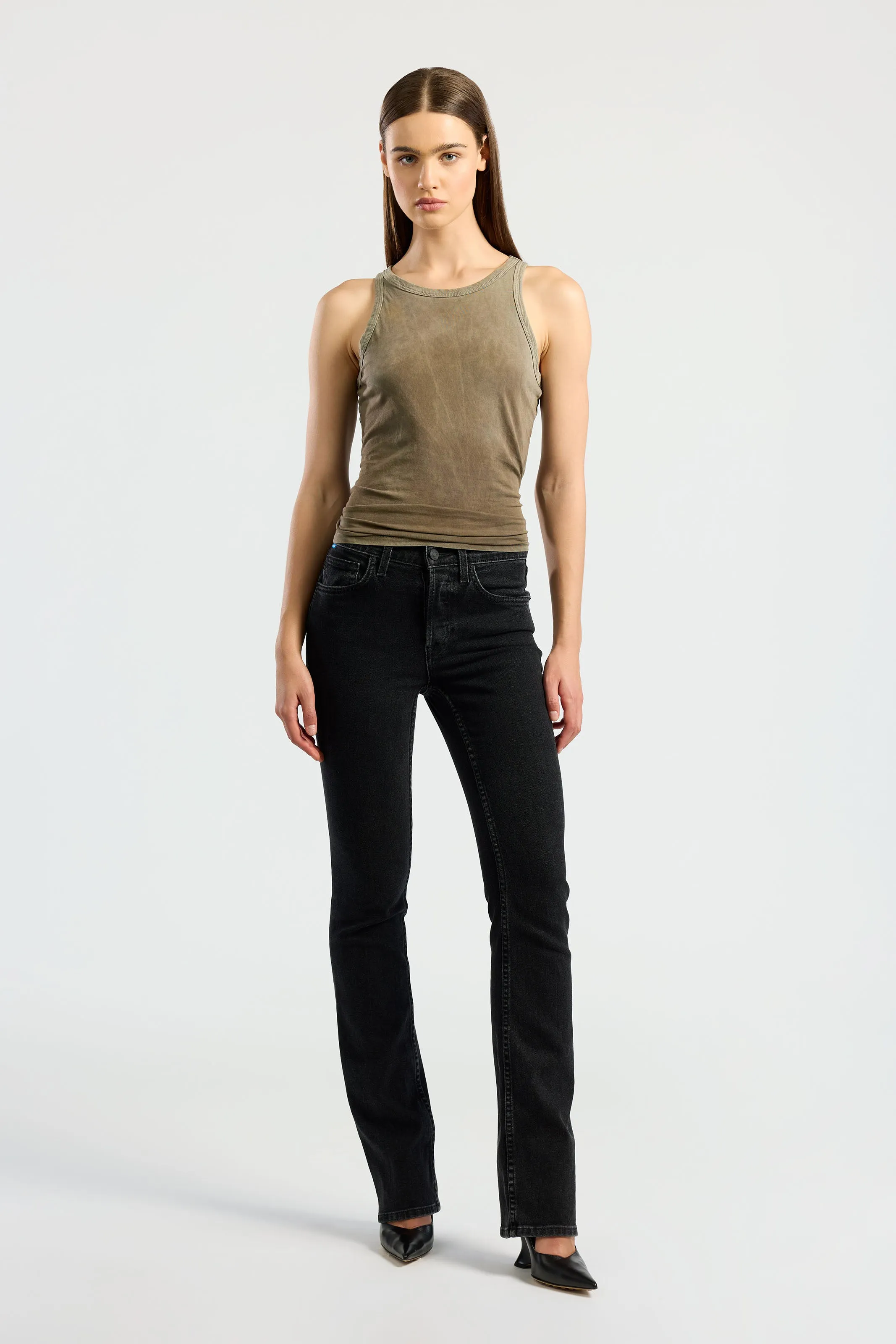 Standard Tank sold by Cotton Citizen product image thumbnail 2