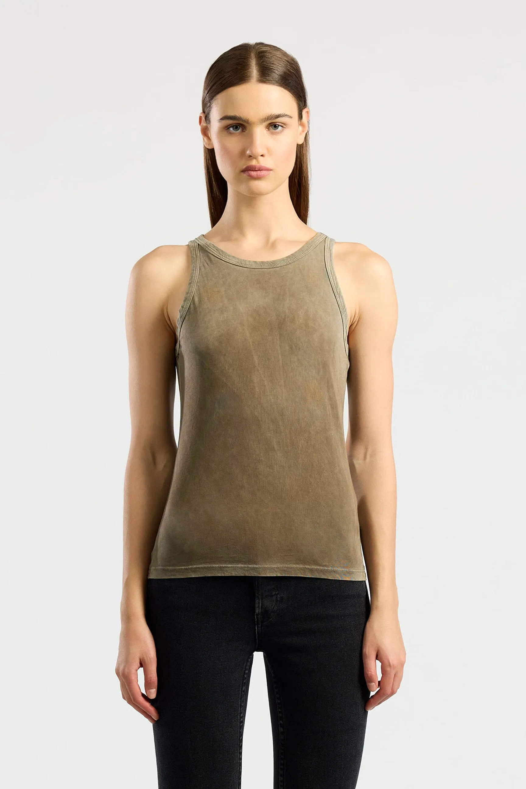 Standard Tank sold by Cotton Citizen
