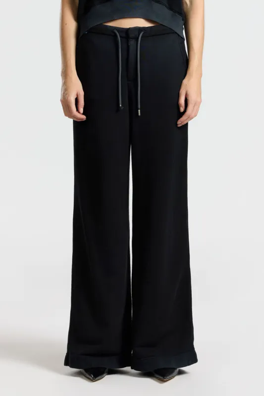 Geneva Pant sold by Cotton Citizen