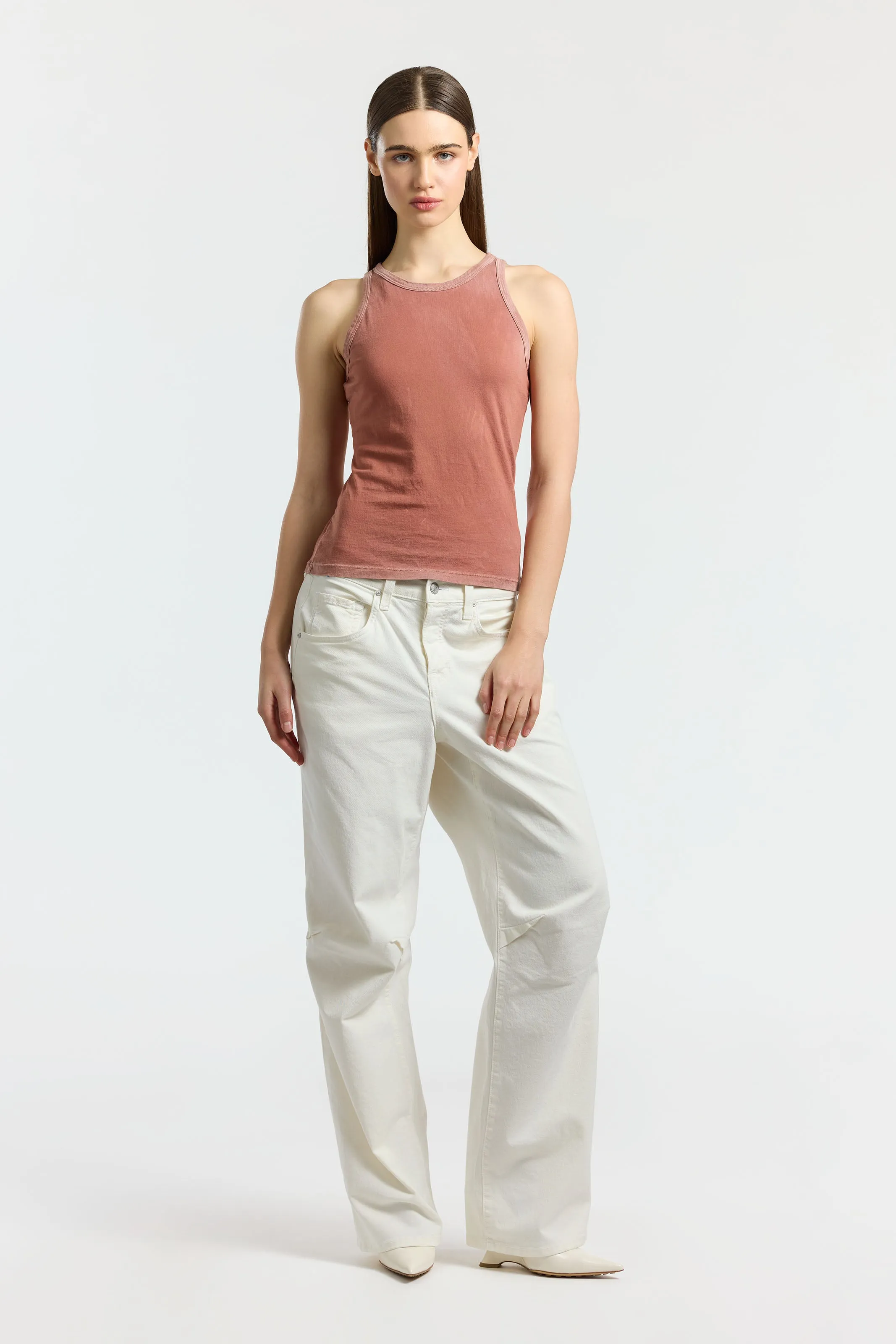 Standard Tank sold by Cotton Citizen product image thumbnail 2