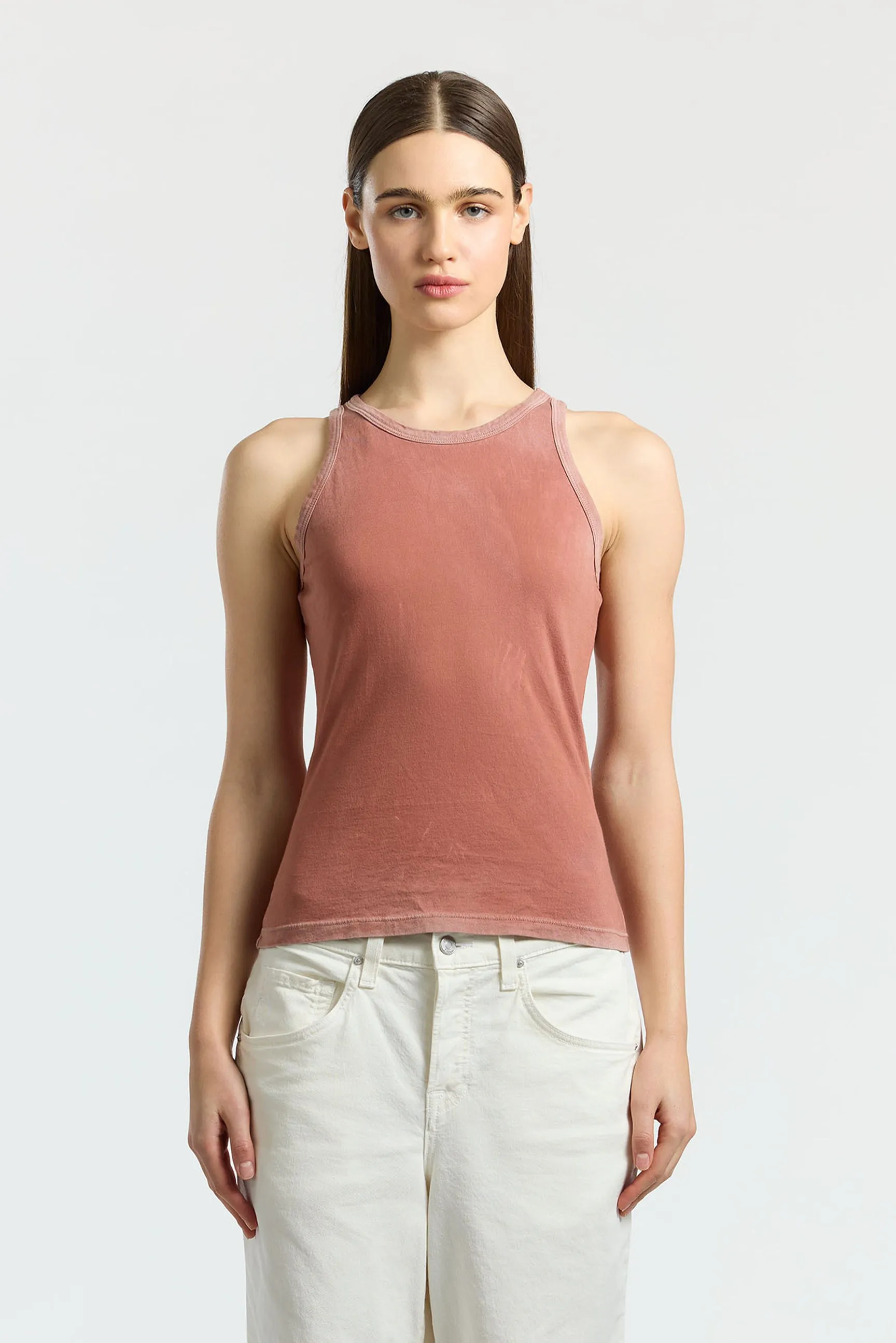 Standard Tank sold by Cotton Citizen