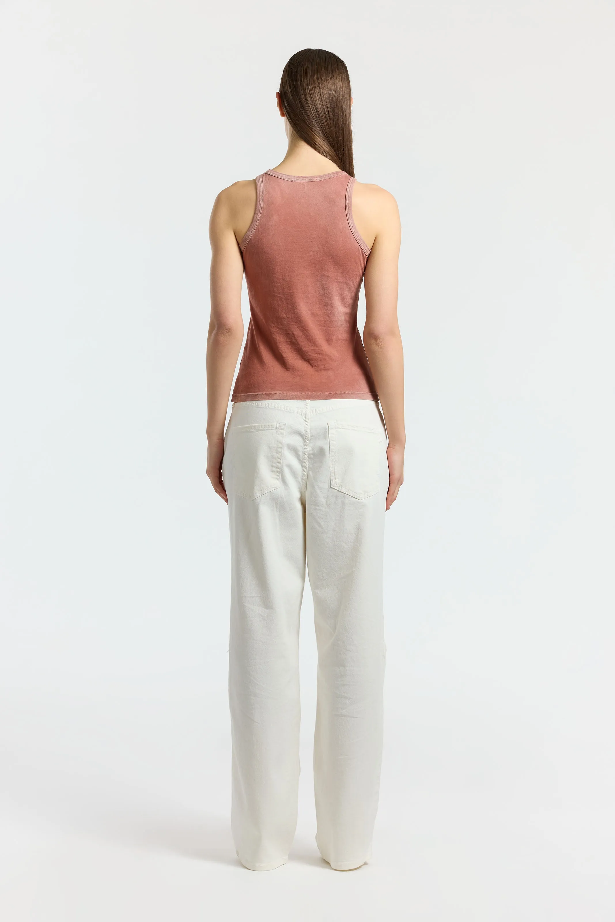 Standard Tank sold by Cotton Citizen product image thumbnail 3