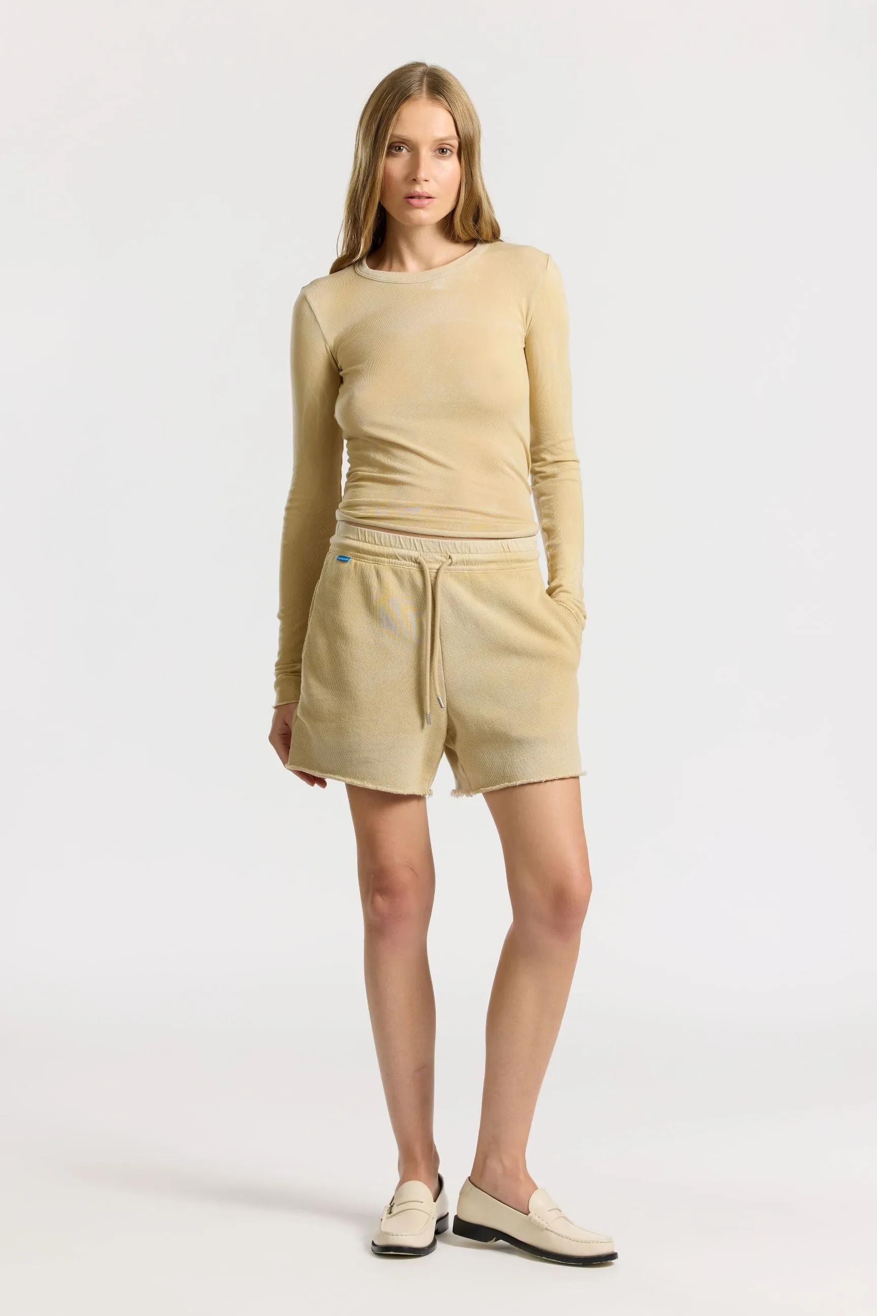 Boston Short sold by Cotton Citizen product image thumbnail 2