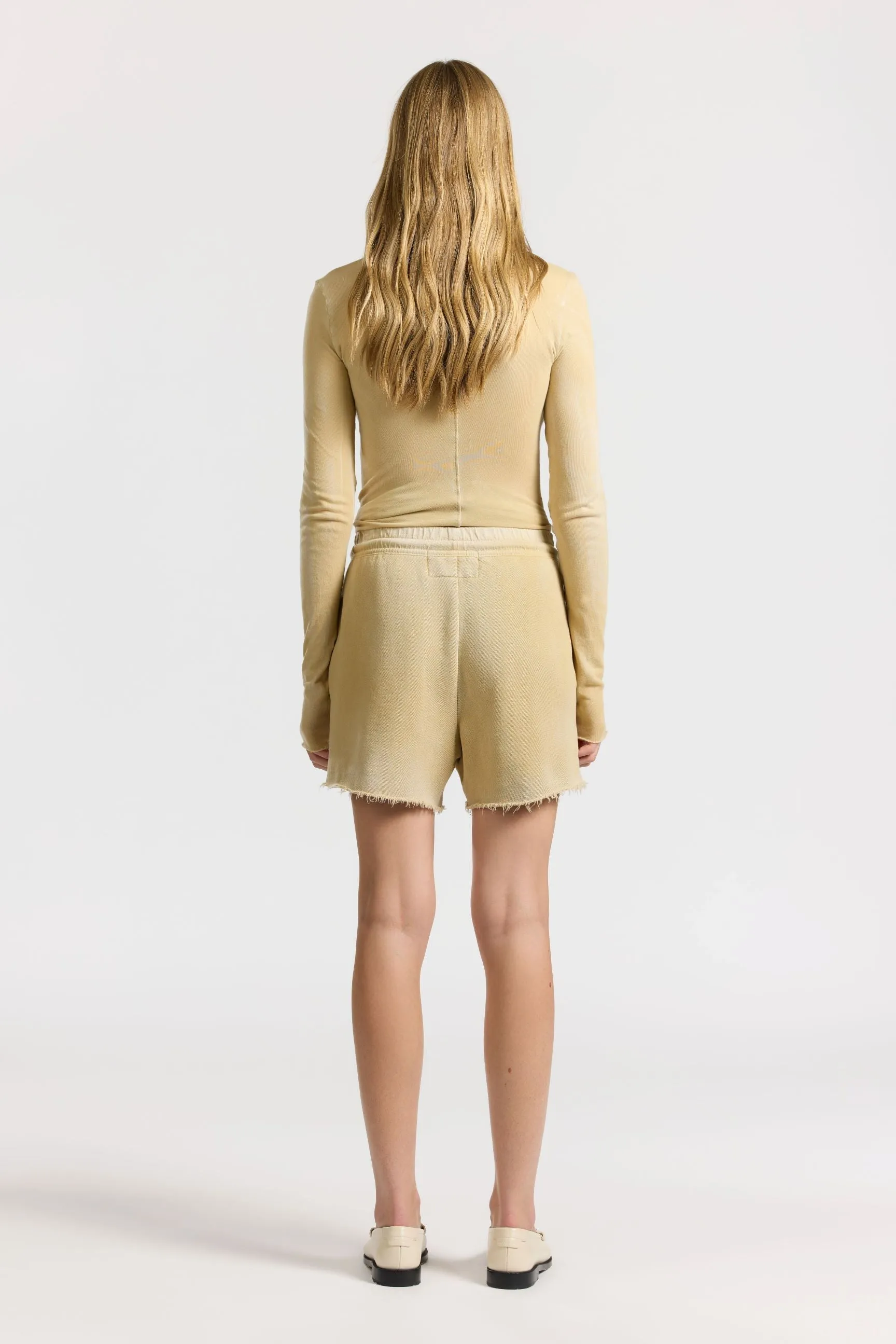 Boston Short sold by Cotton Citizen product image thumbnail 4