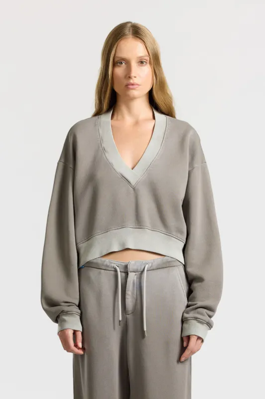 Geneva Sweatshirt sold by Cotton Citizen