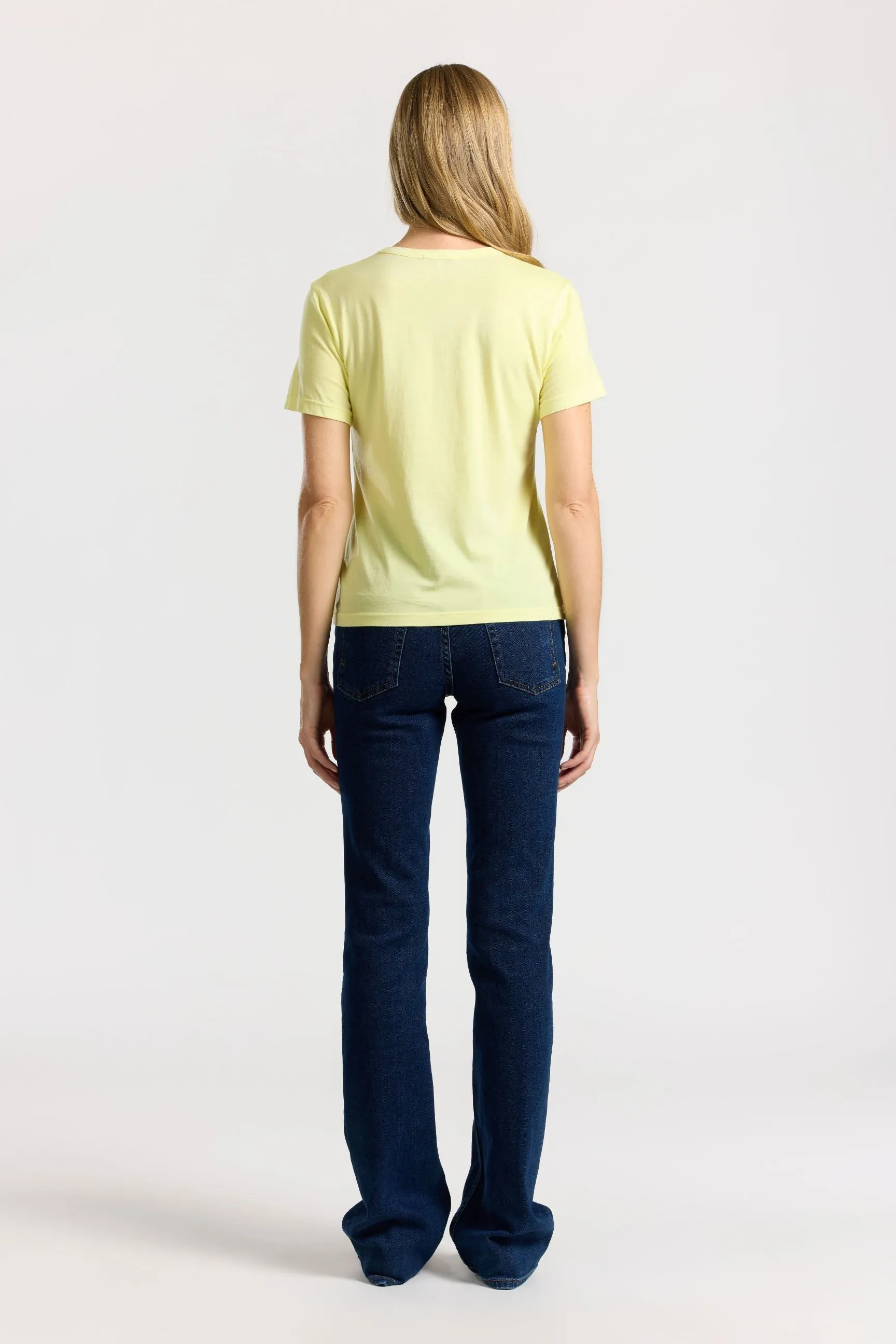 Standard Tee sold by Cotton Citizen product image thumbnail 3